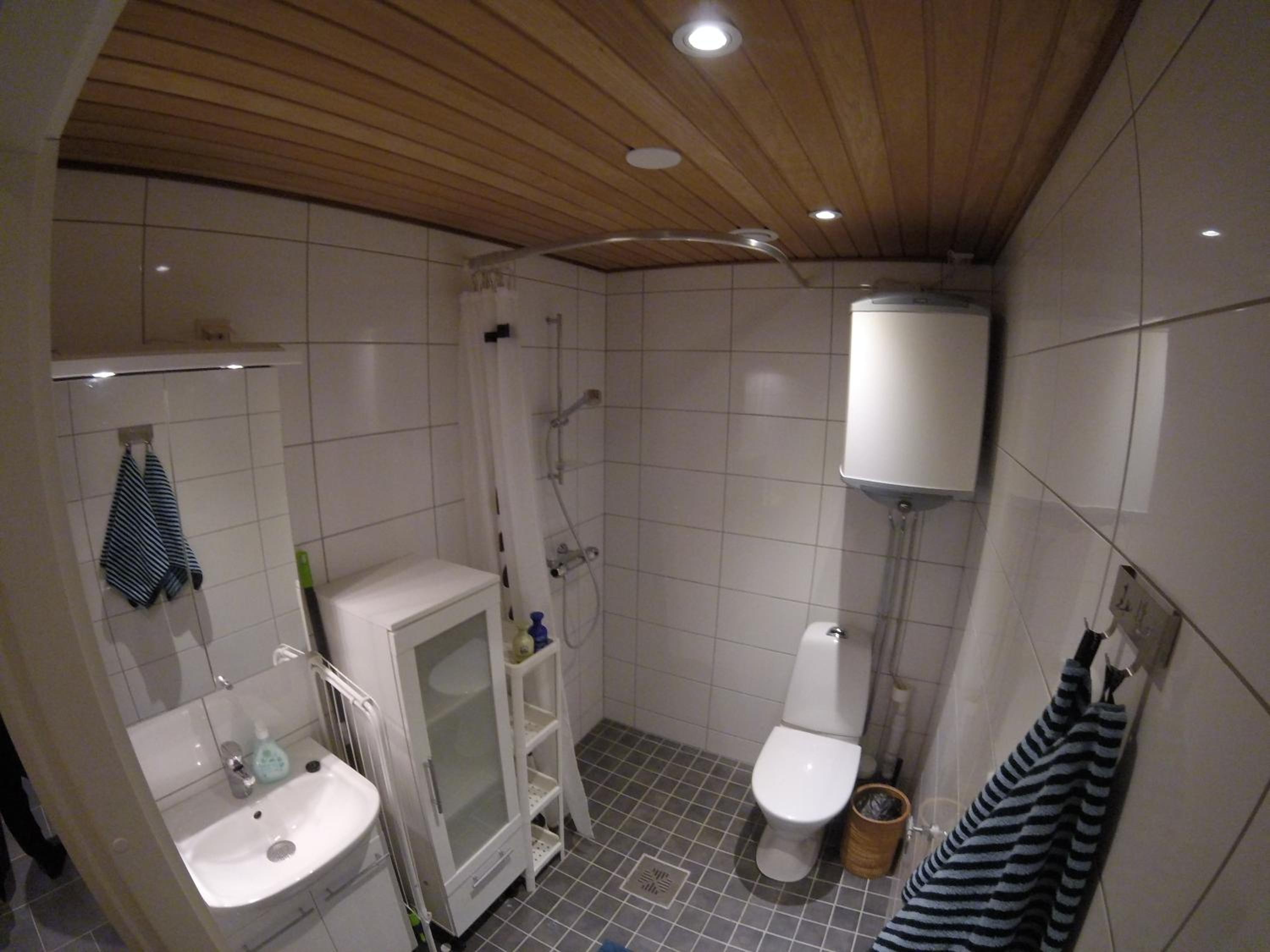 Arctic Jokasa Apartment