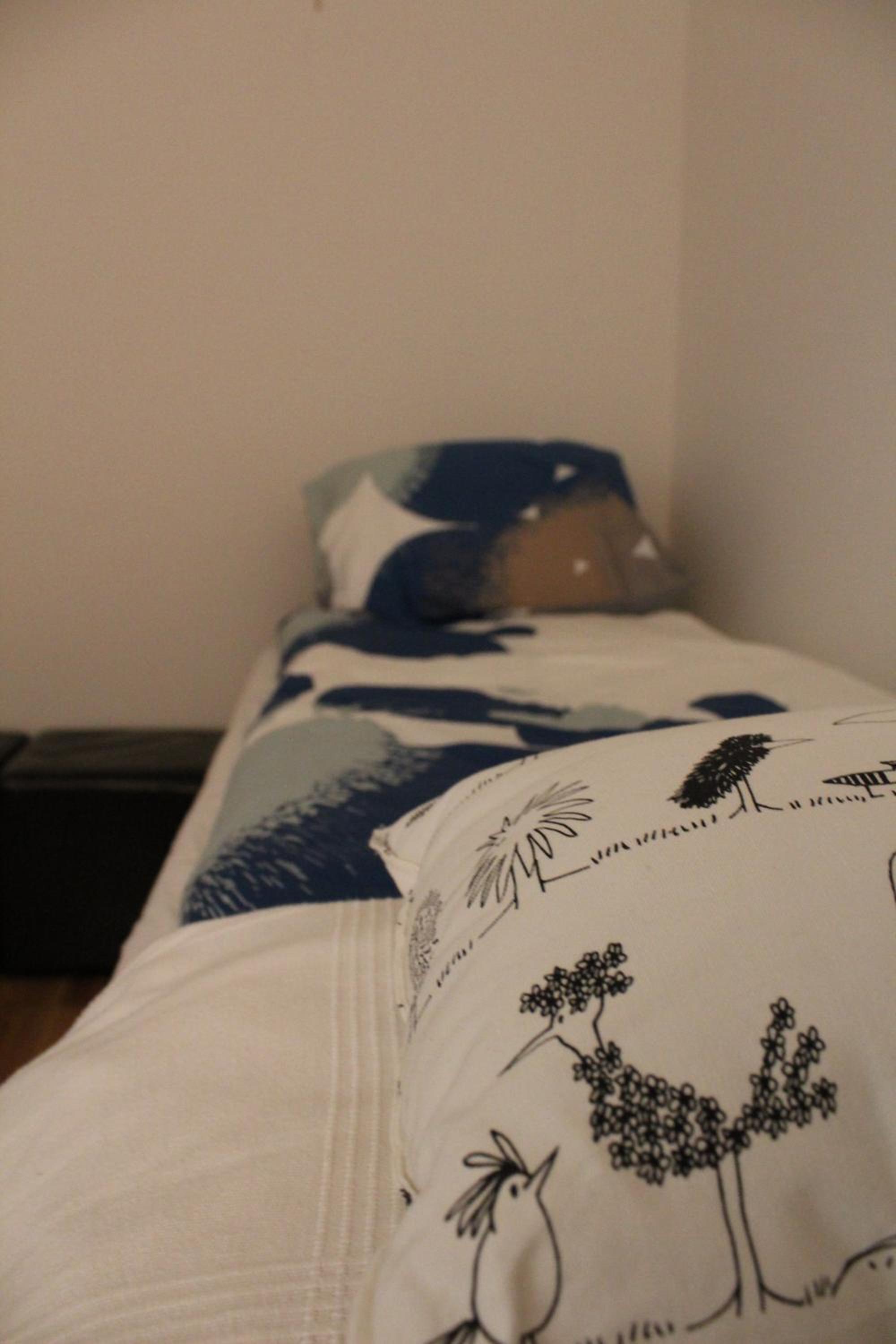 Arctic Jokasa Apartment