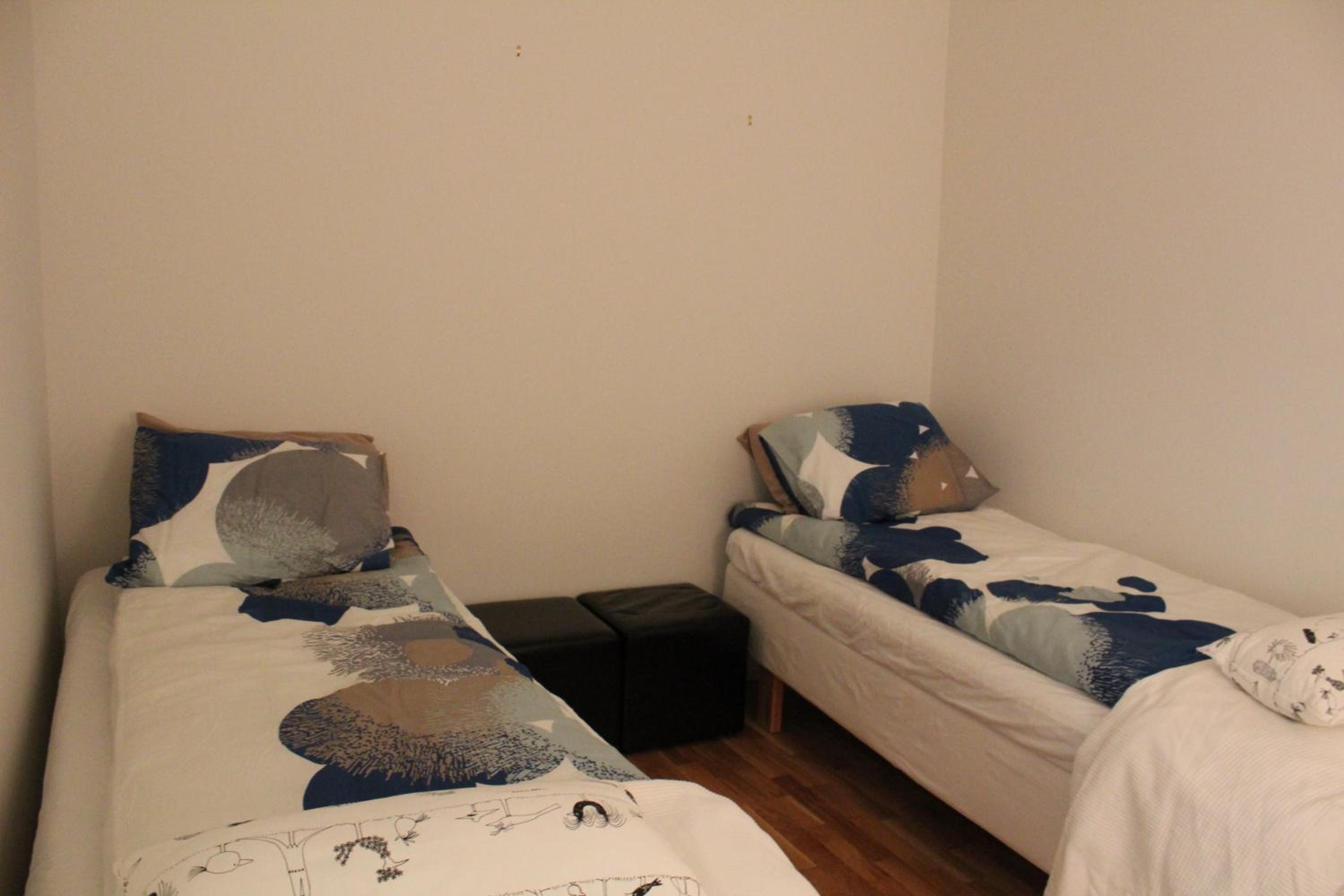 Arctic Jokasa Apartment