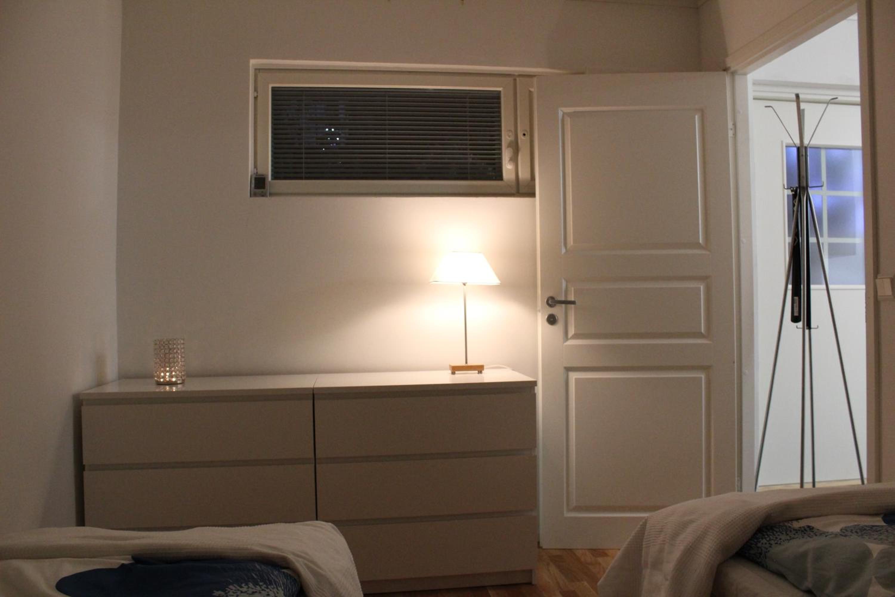 Arctic Jokasa Apartment