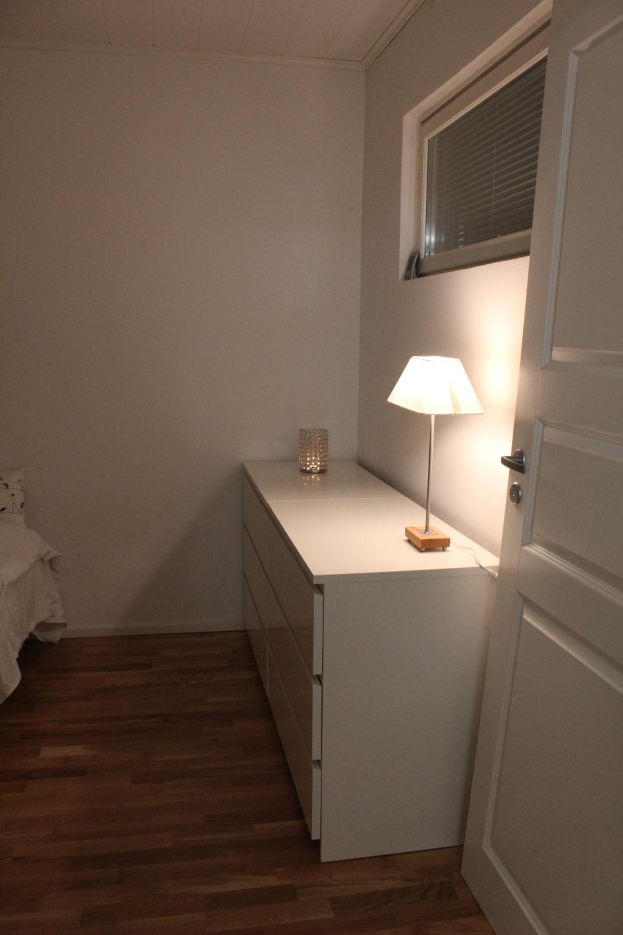 Arctic Jokasa Apartment