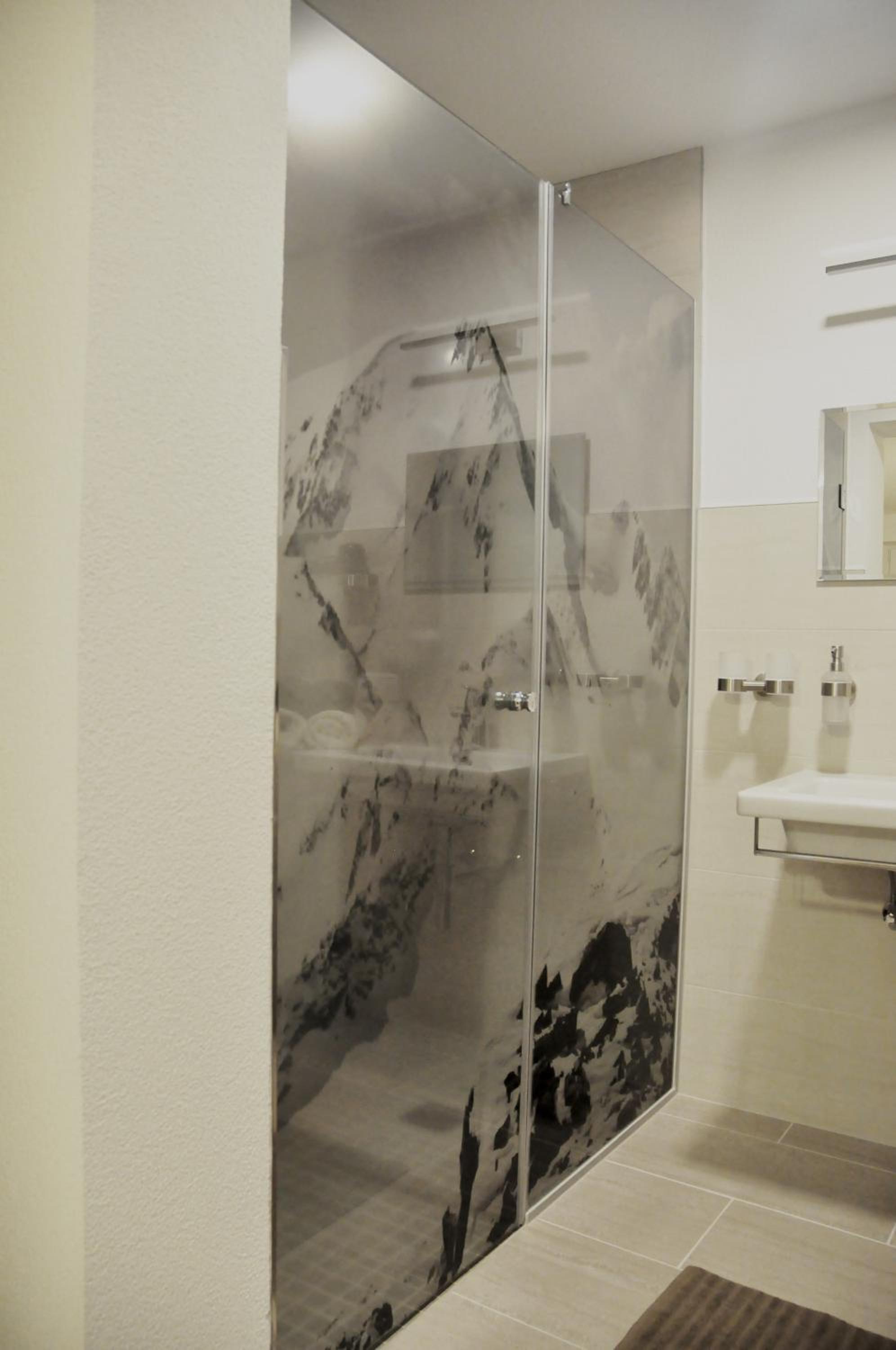 Appartement Alpenzauber