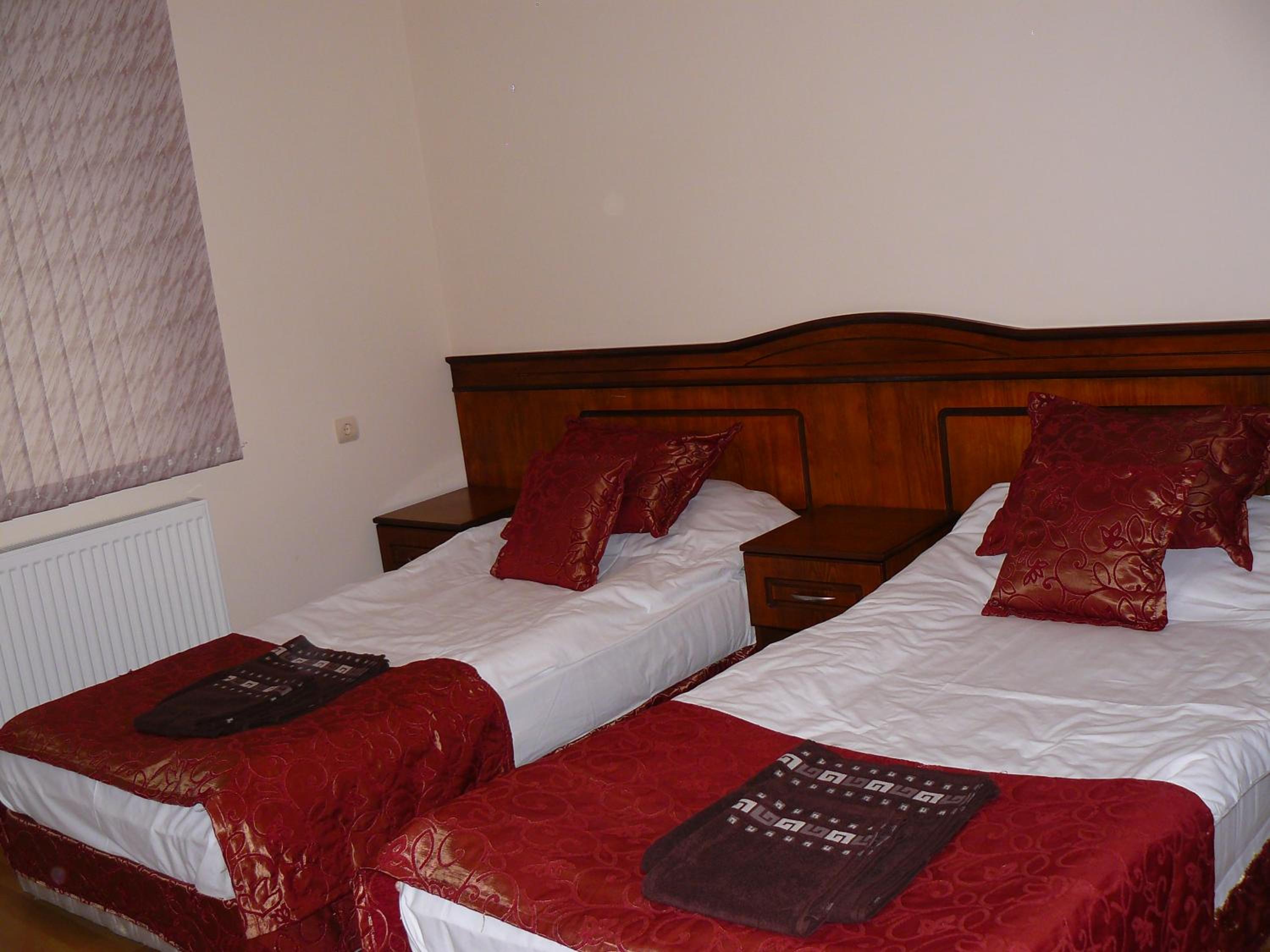 Guest House Nani