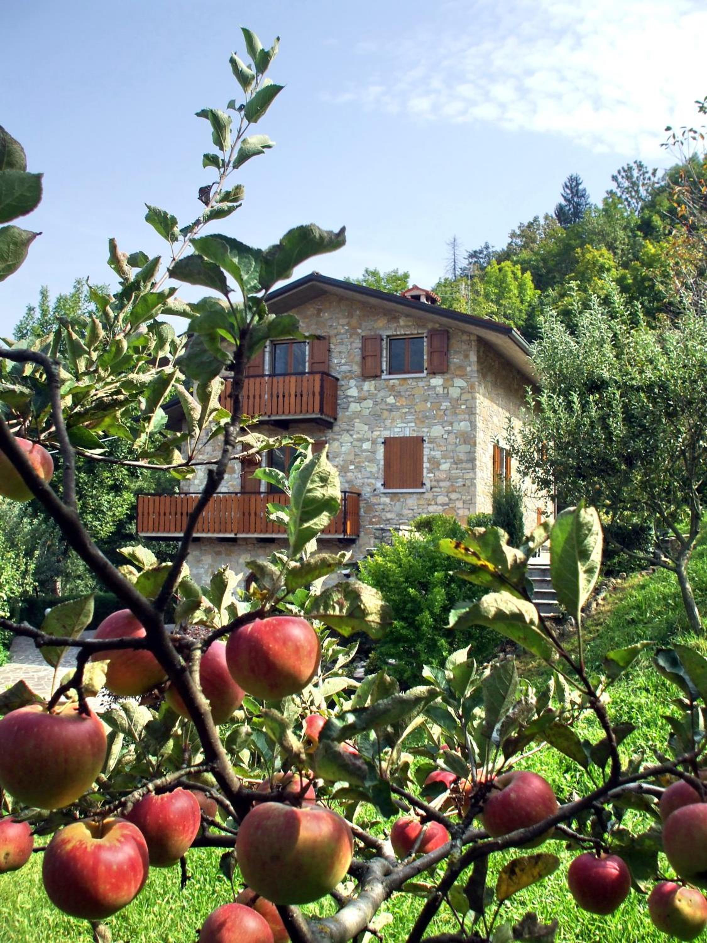 Casa Martina view 2