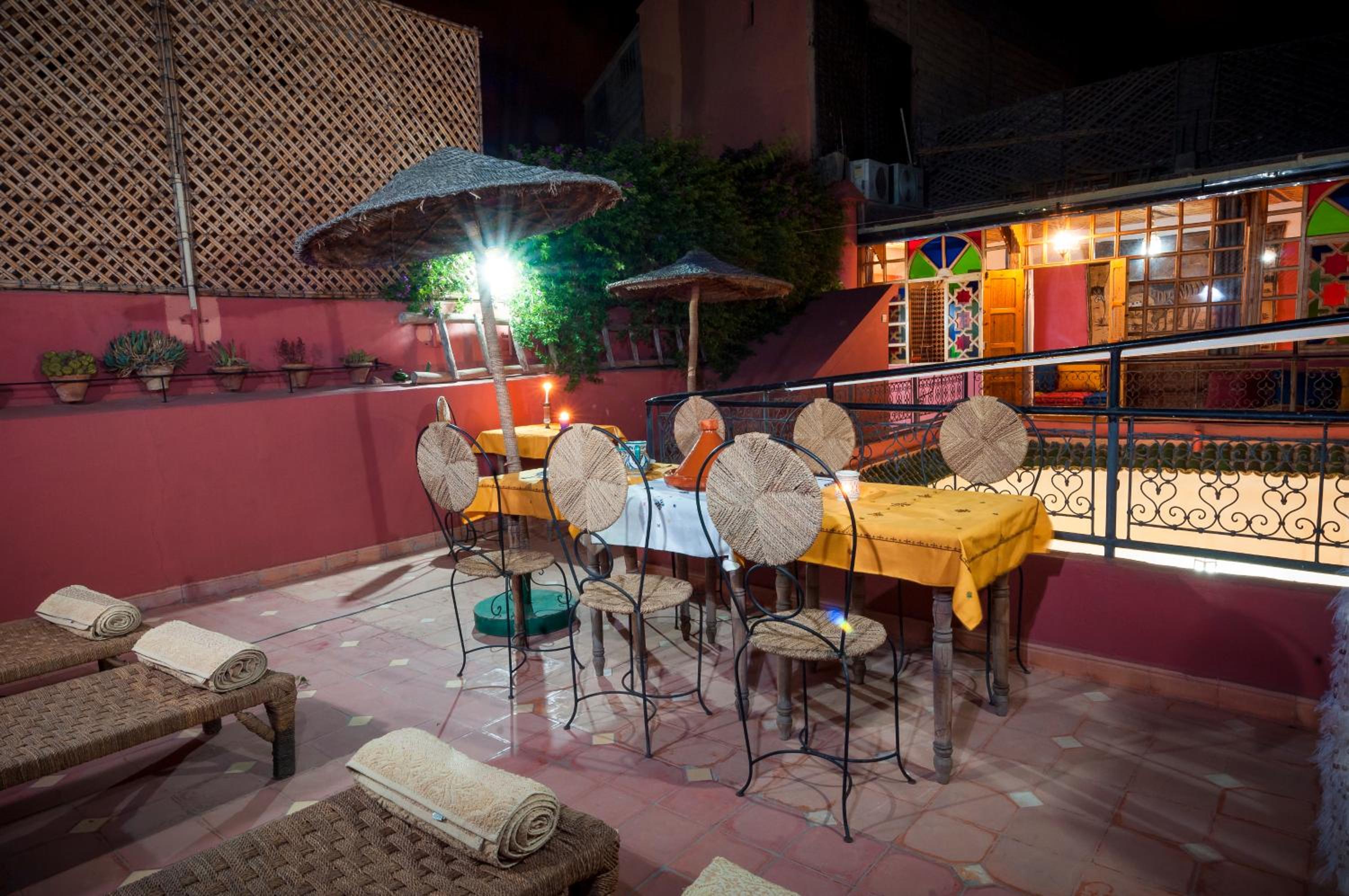 Riad Dar Jdati