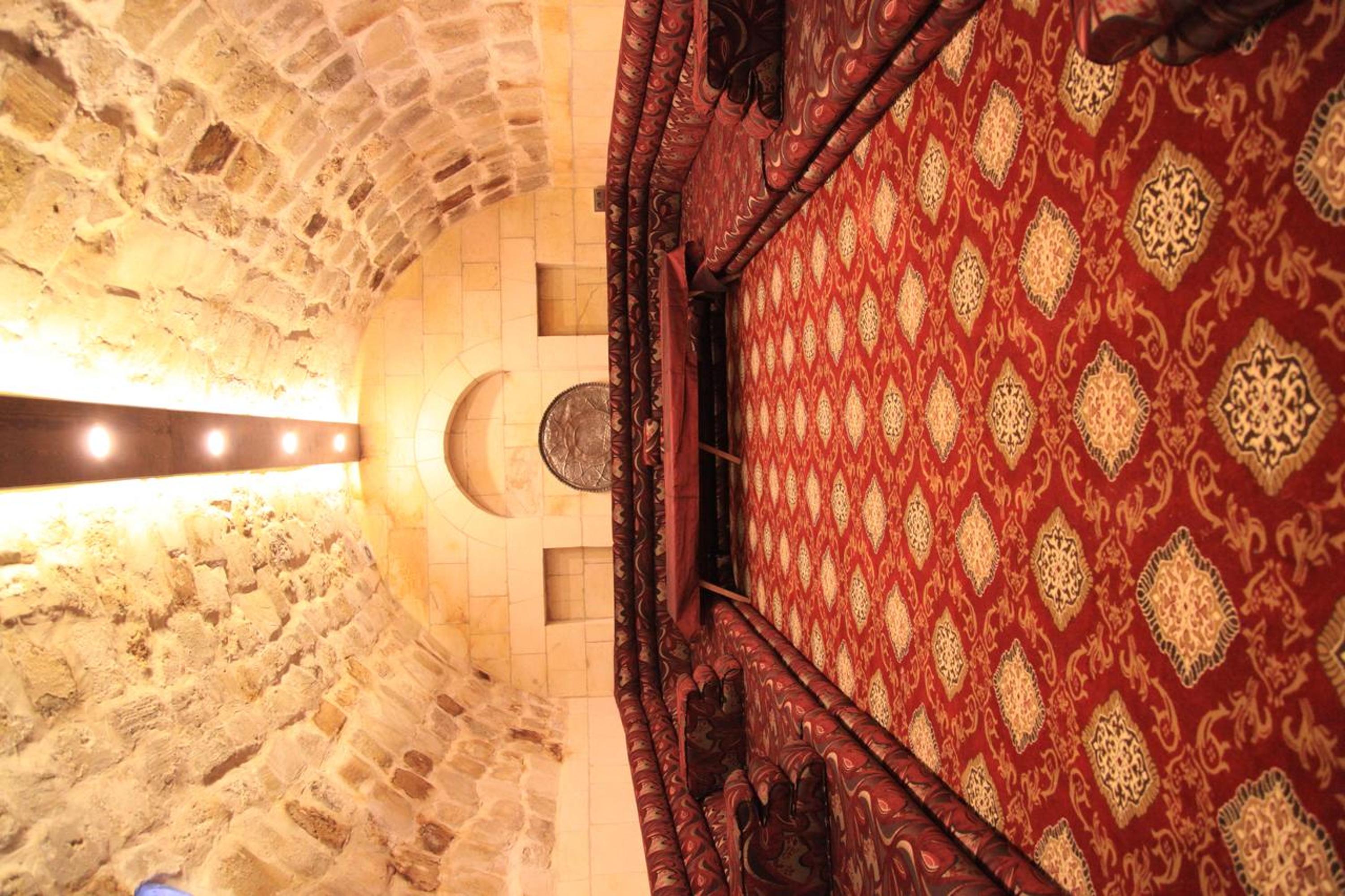 Turkmen Konagi, photo 13
