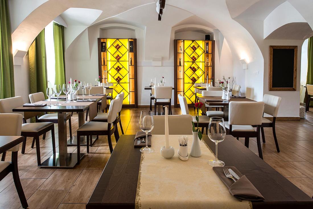 Hotel Berg, photo 33