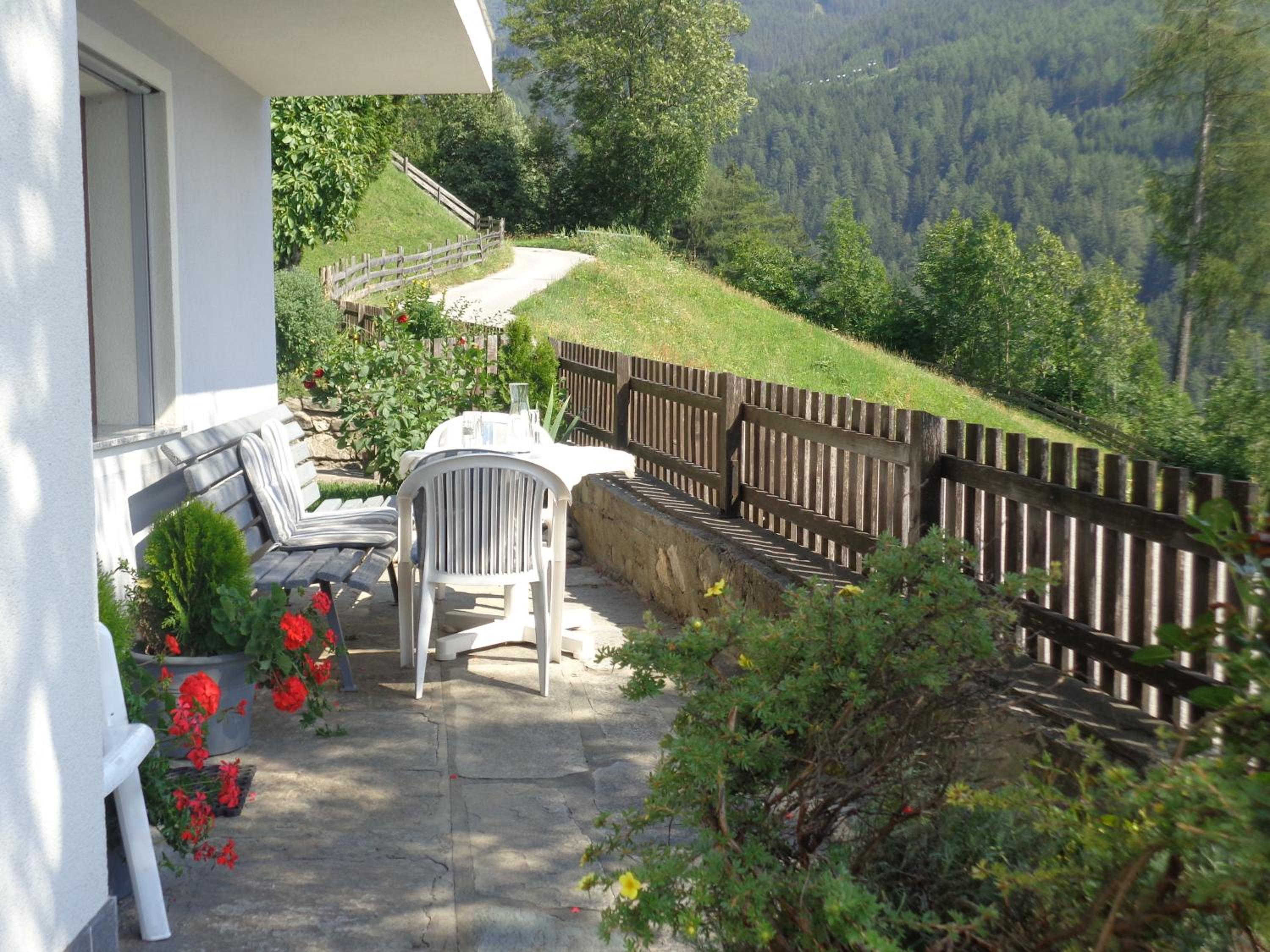 Appartements Martha view 4