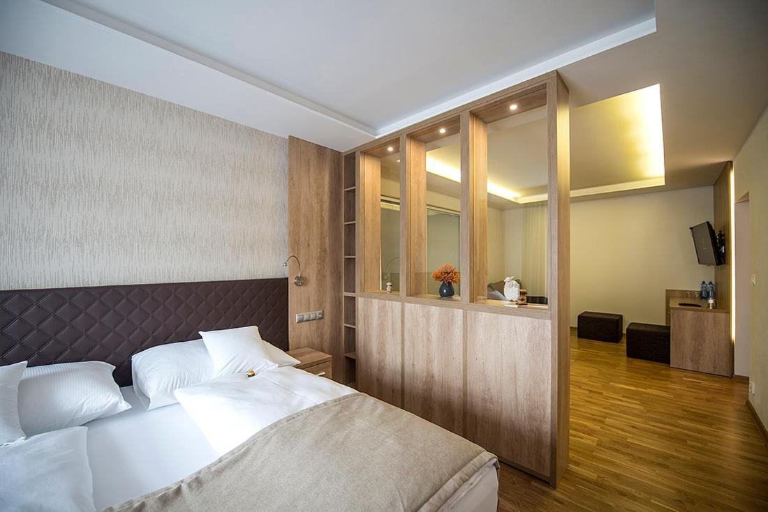 Hotel Berg, photo 14
