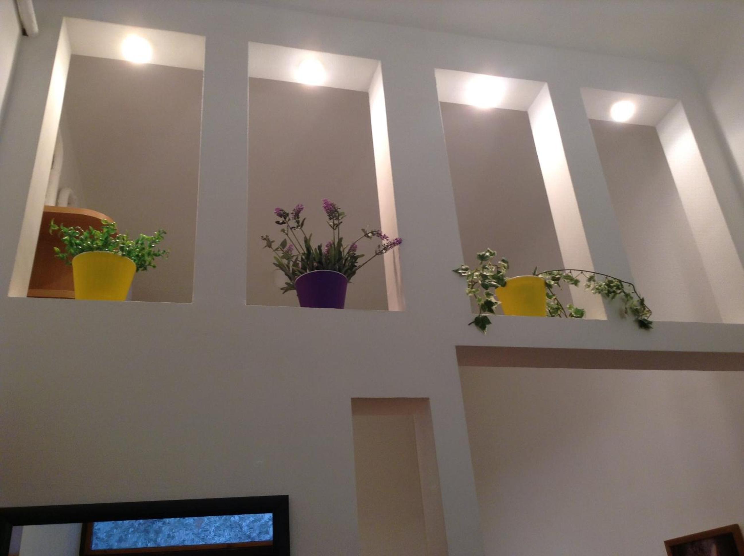 Family Stay in Lviv (2 Rooms + Kitchen)
