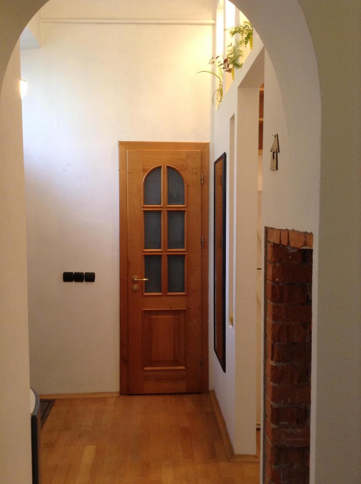 Family Stay in Lviv (2 Rooms + Kitchen)