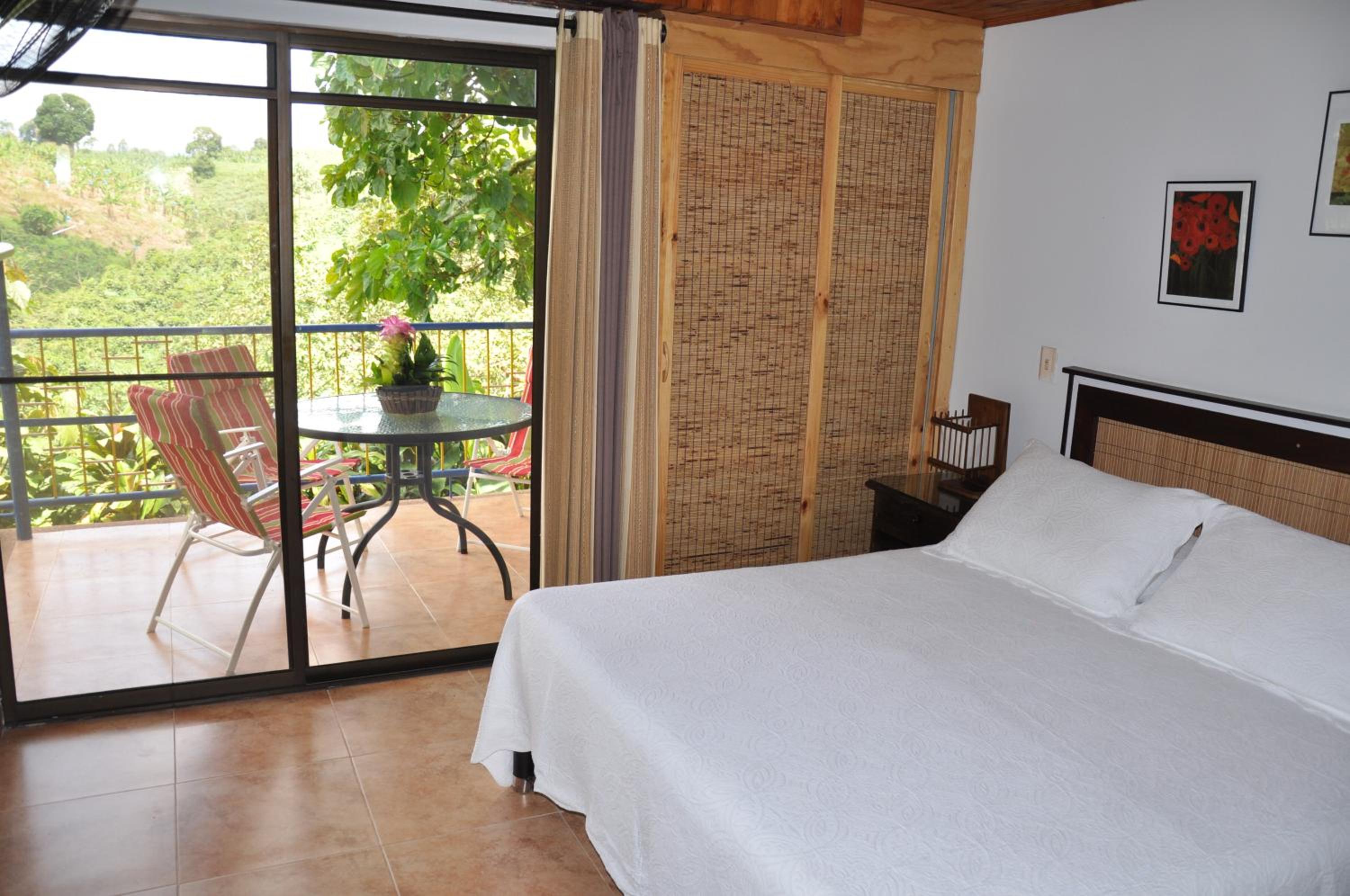 Finca Machangara