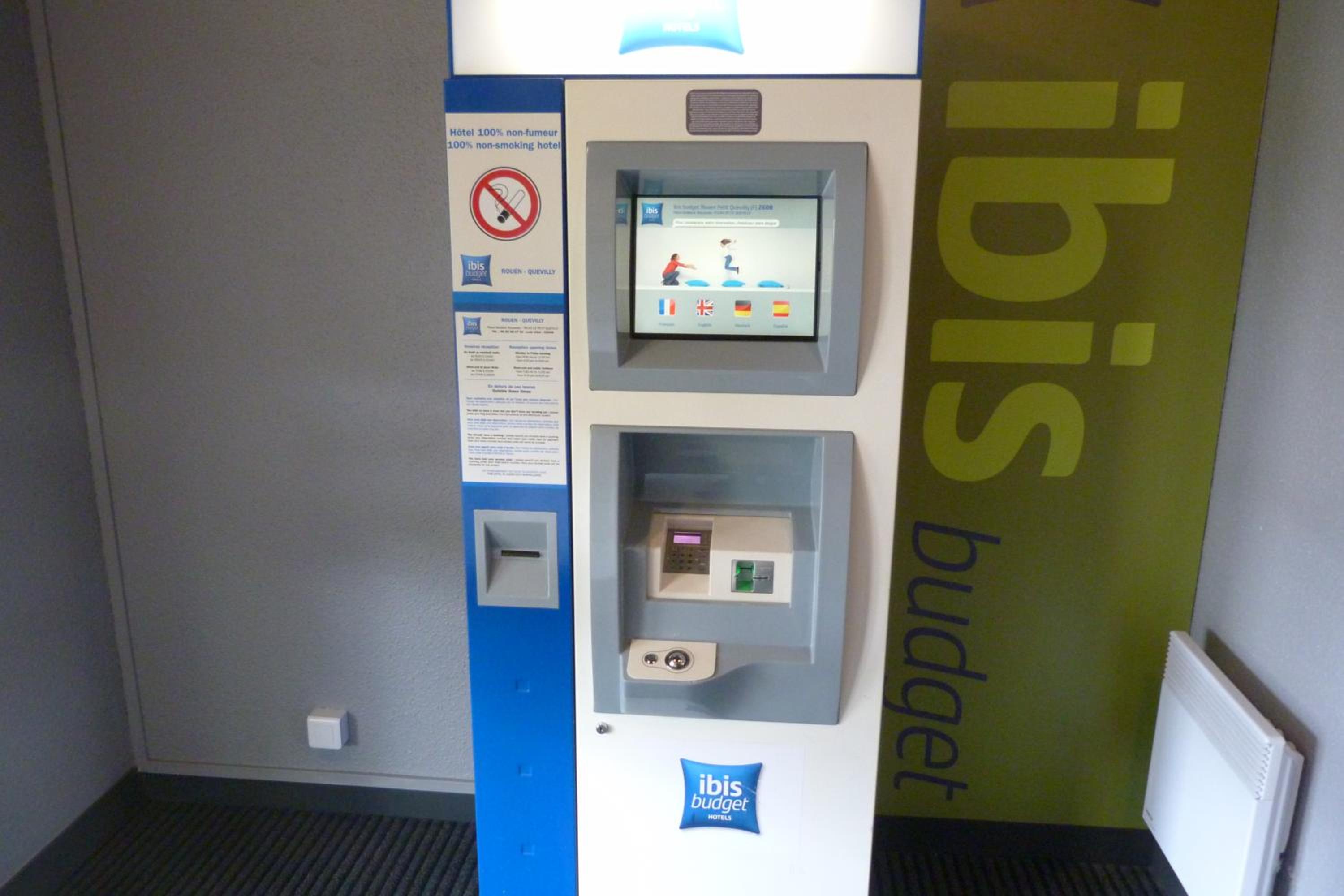 Ibis budget Rouen Petit Quevilly, photo 10