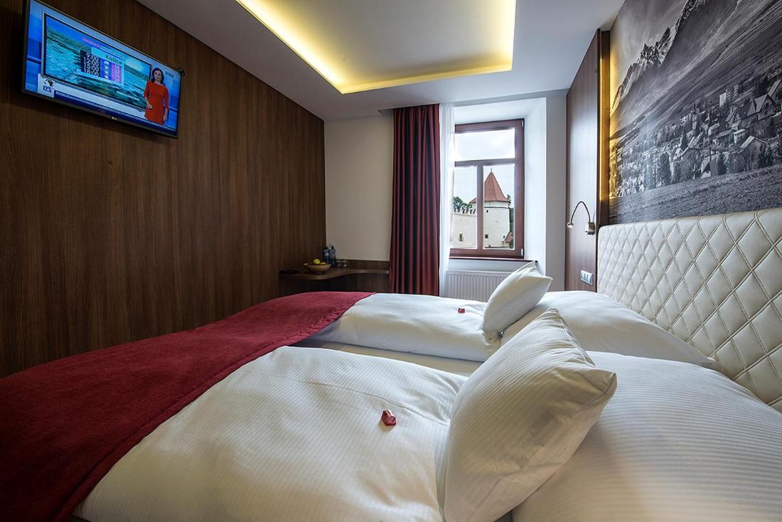 Hotel Berg, photo 26