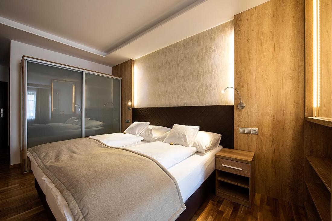 Hotel Berg