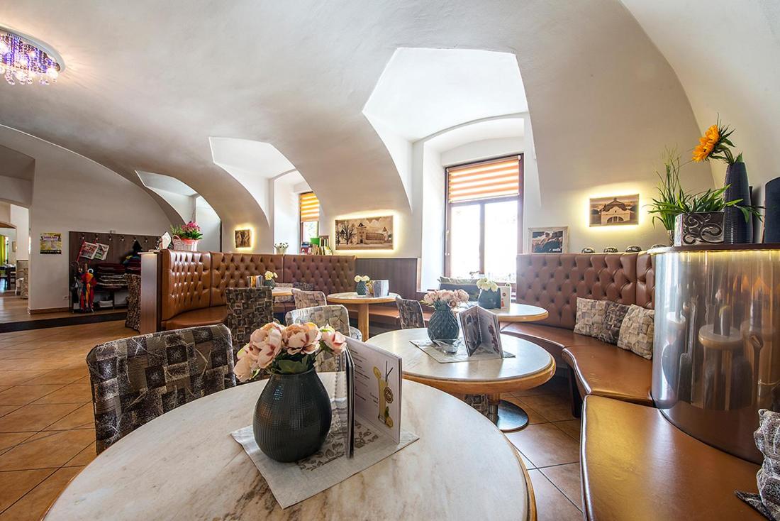 Hotel Berg, photo 15