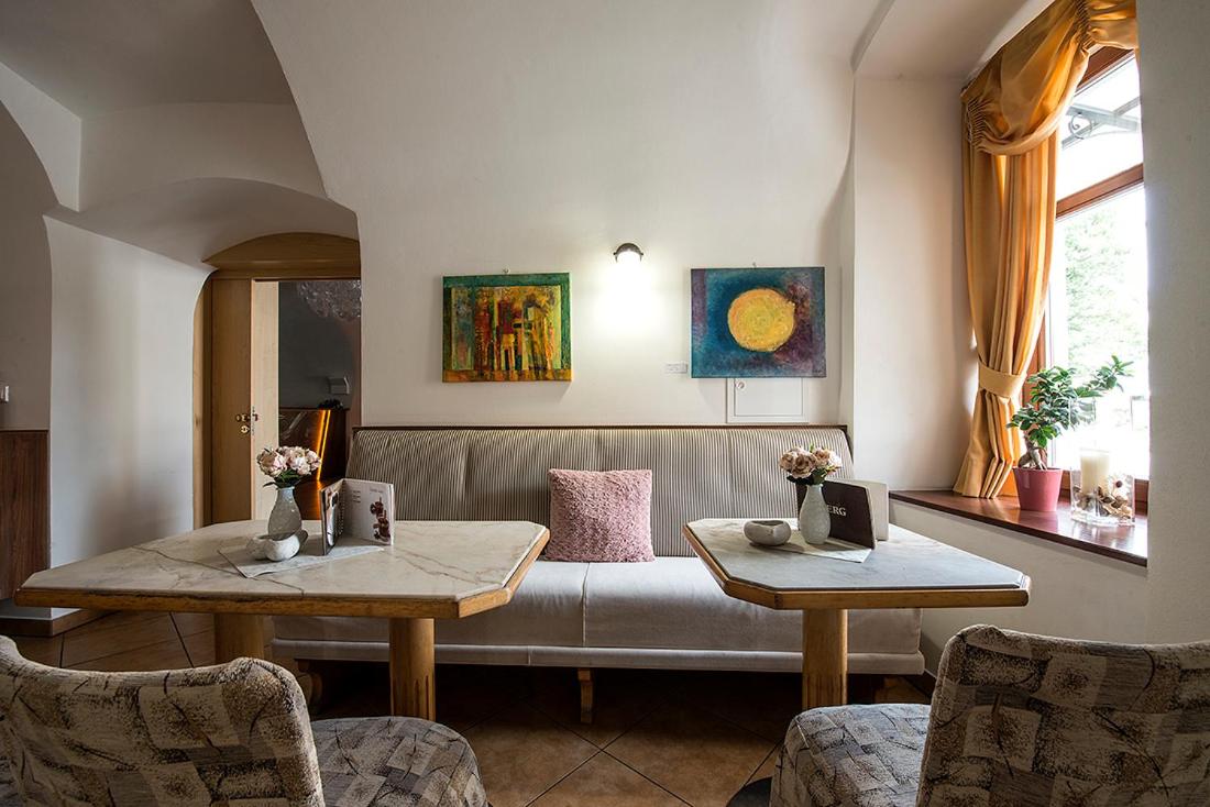 Hotel Berg, photo 23