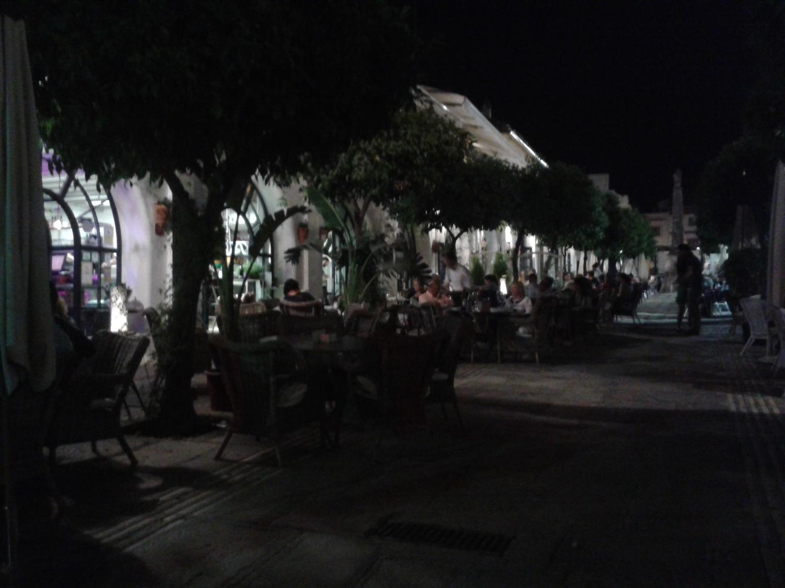Córdoba con Encanto LUBI I