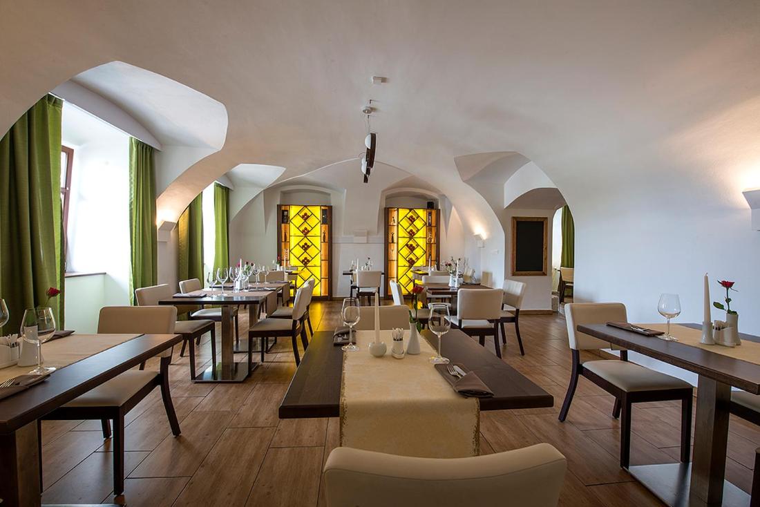 Hotel Berg, photo 18