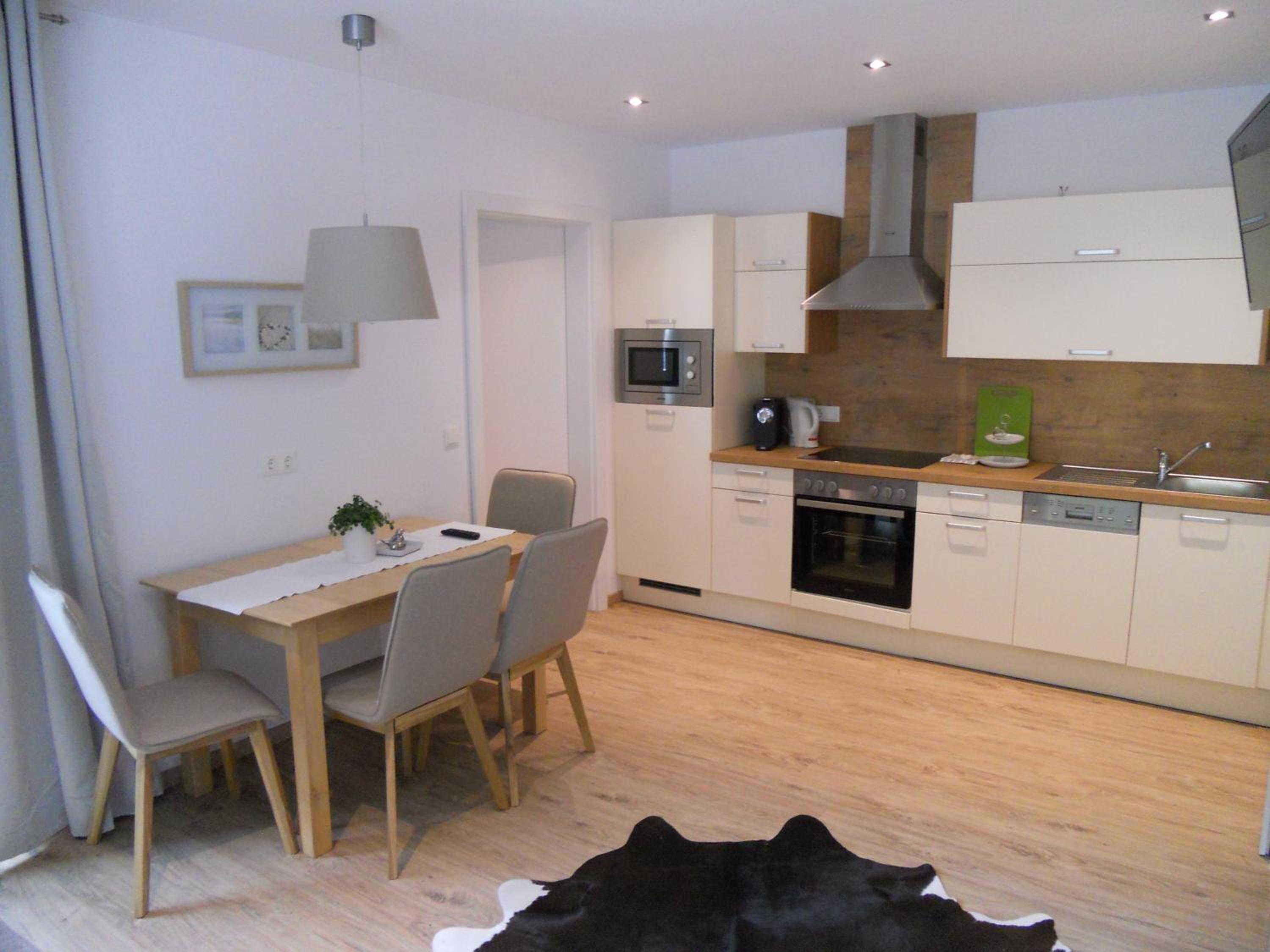 Appartement Gschwandtner