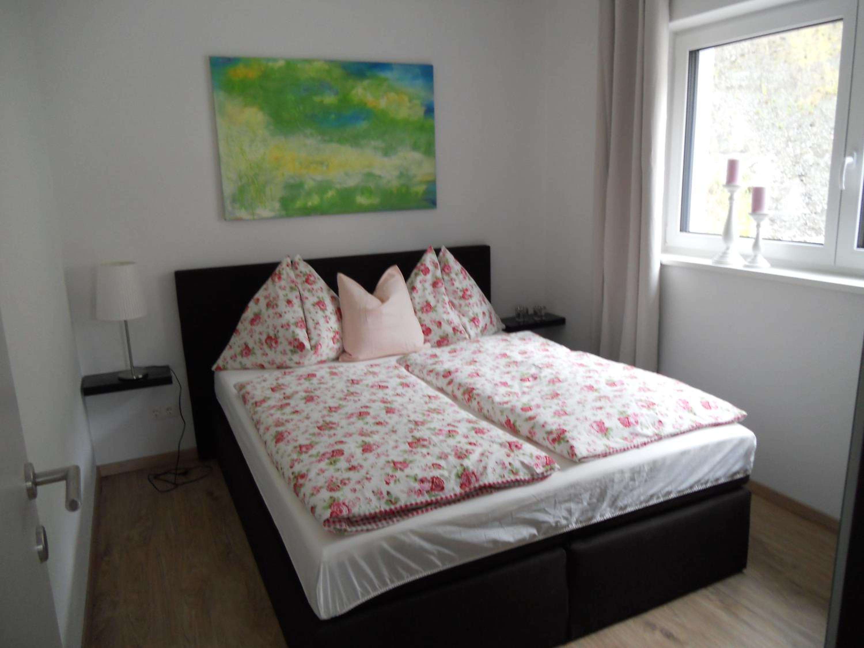 Appartement Gschwandtner