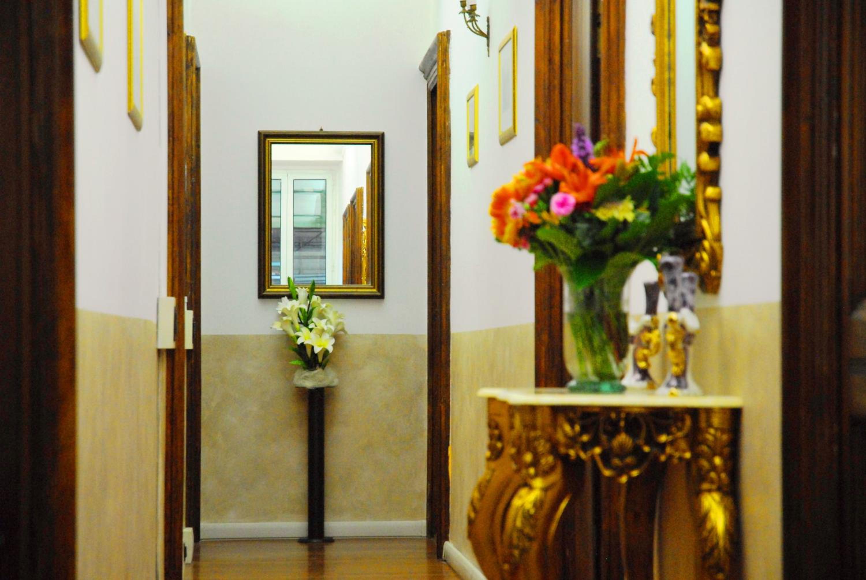 Dulcis In Fundo b&b