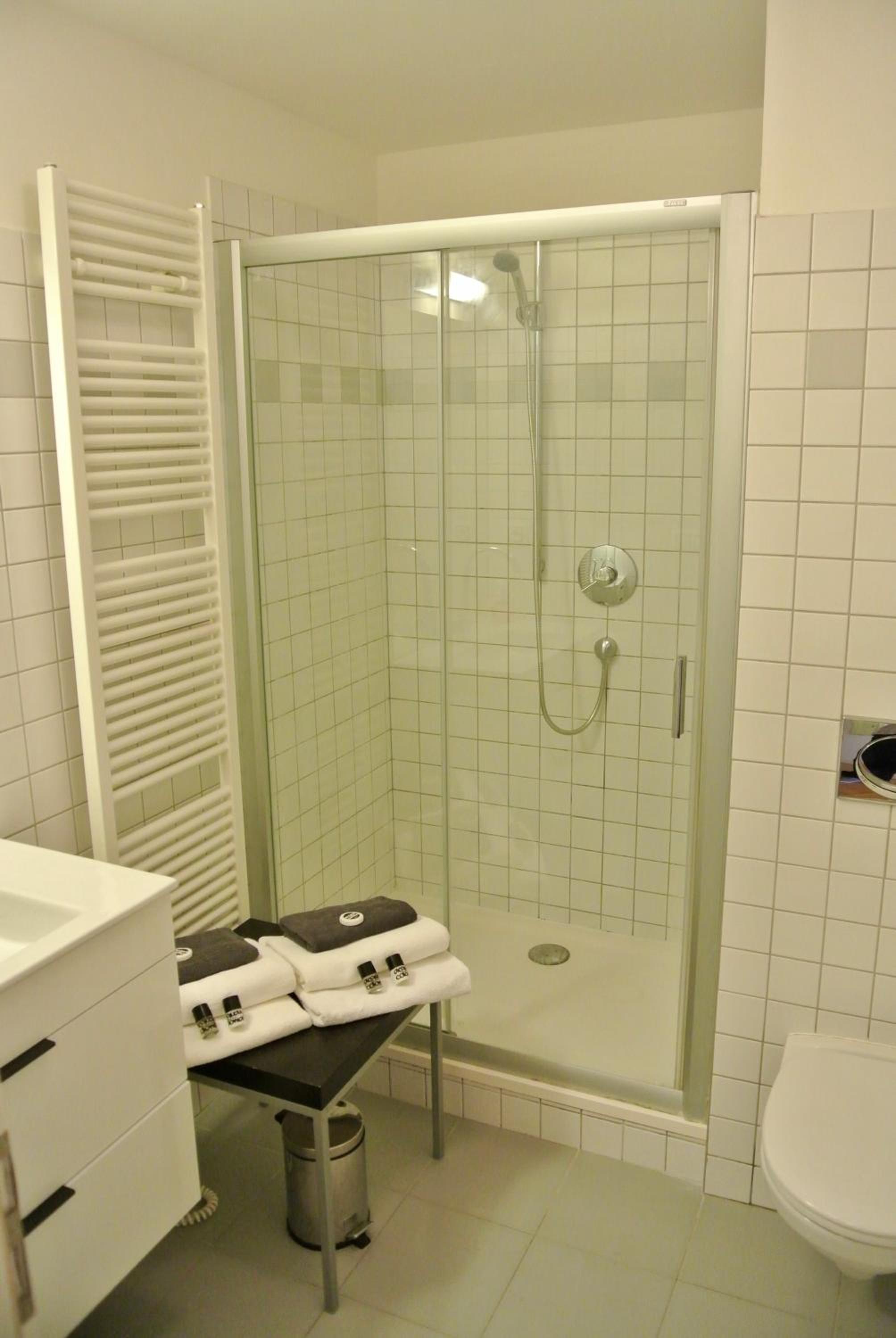 Prague Letna Apartments