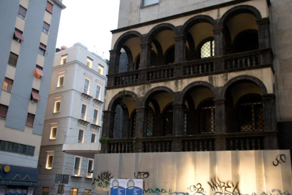 Hotel Culture Hotel Centro Storico - Image 1