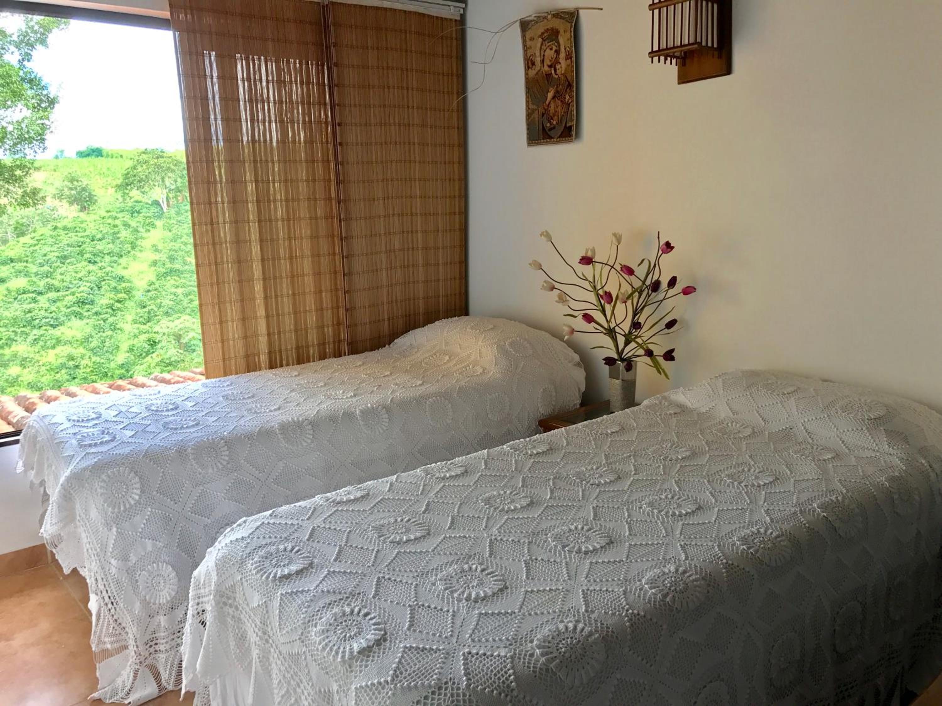 Finca Machangara