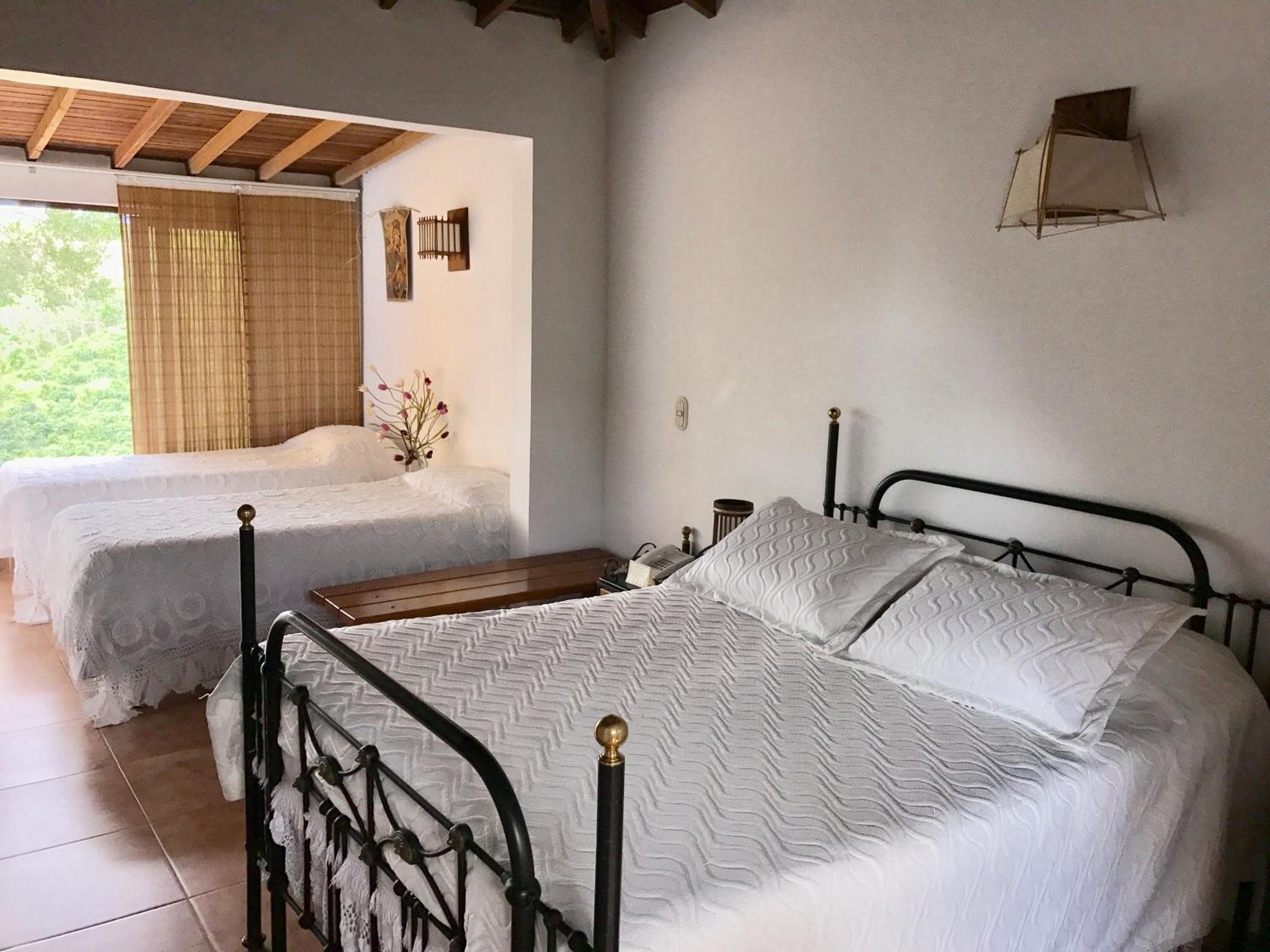 Finca Machangara