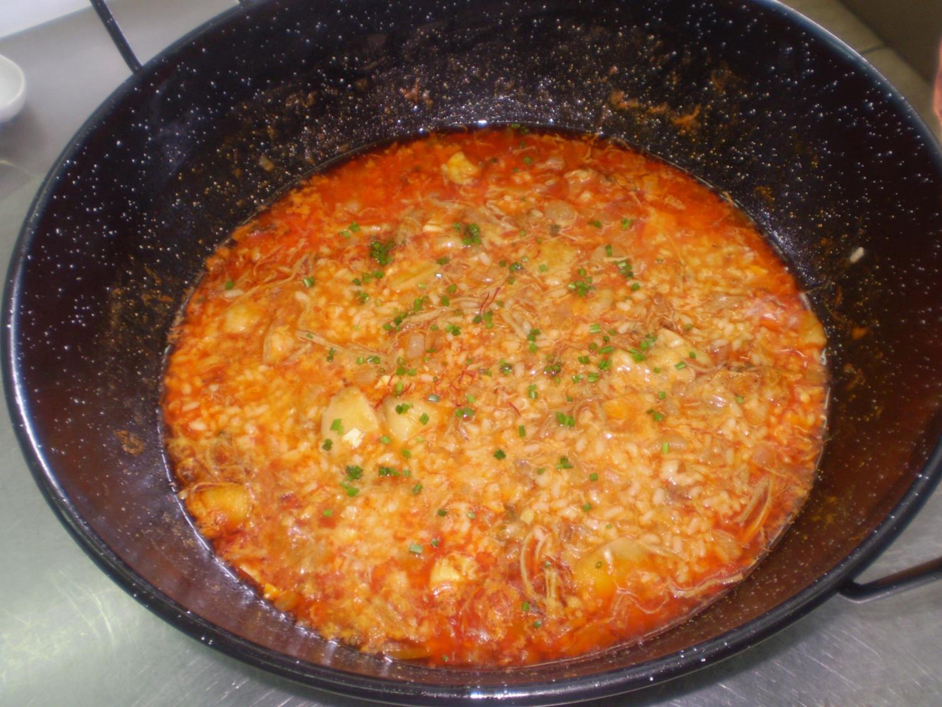 La Aldea