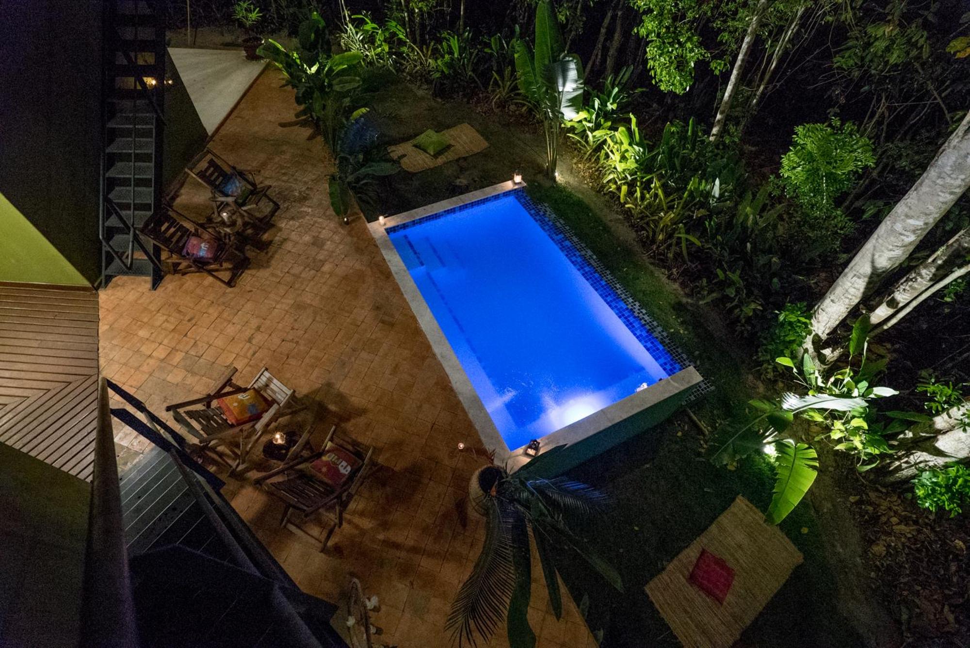 Casa do Arvoredo view 3