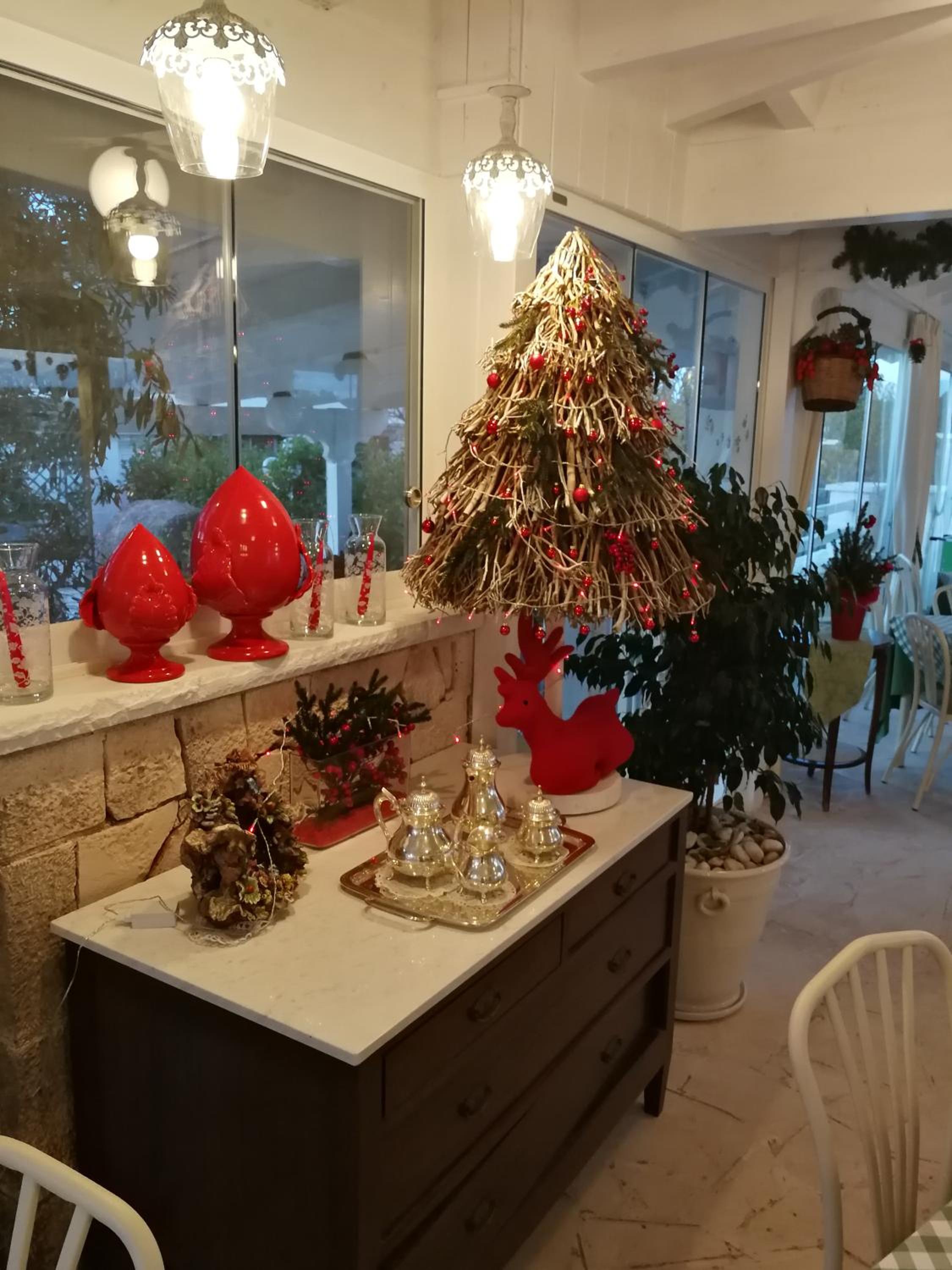 Agriturismo Salinola