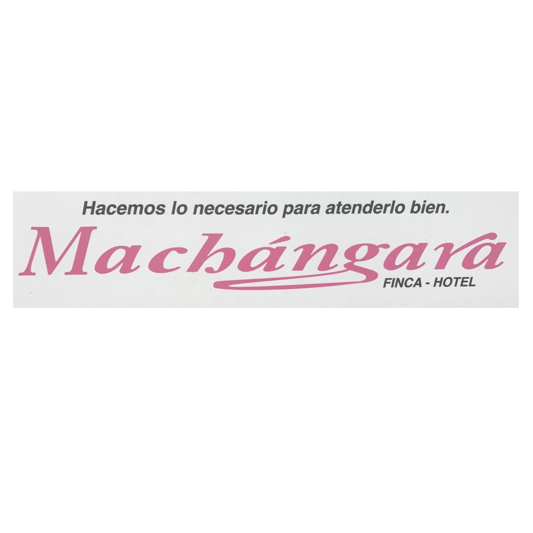 Finca Machangara