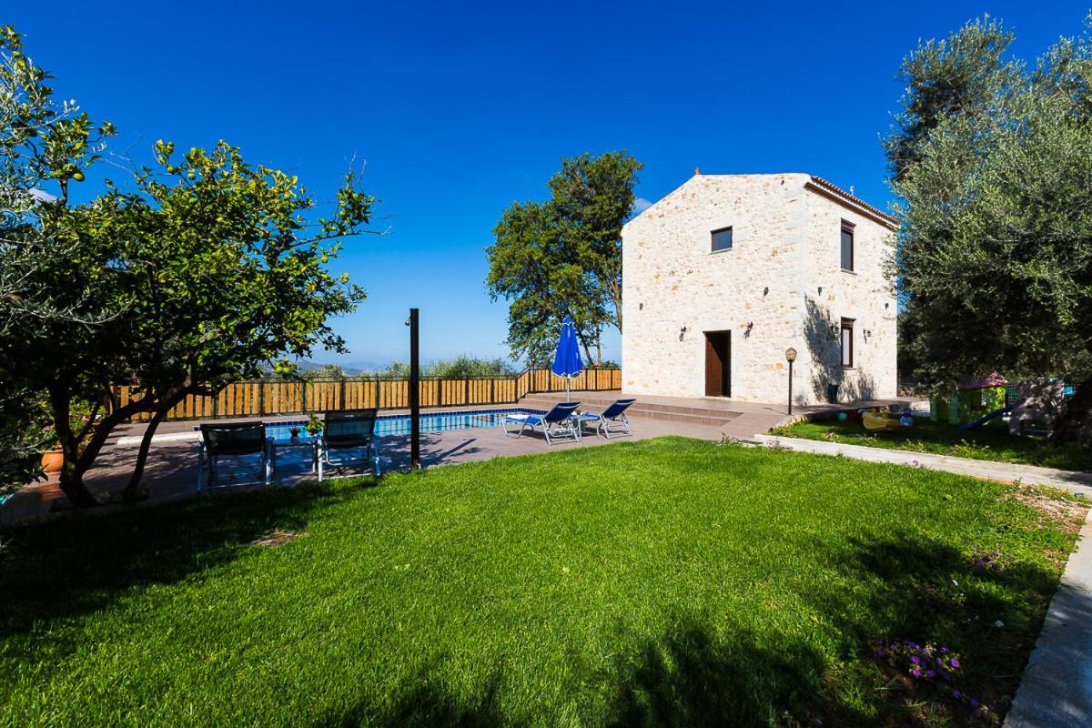 Hotel Villa Ifigenia - Image 1