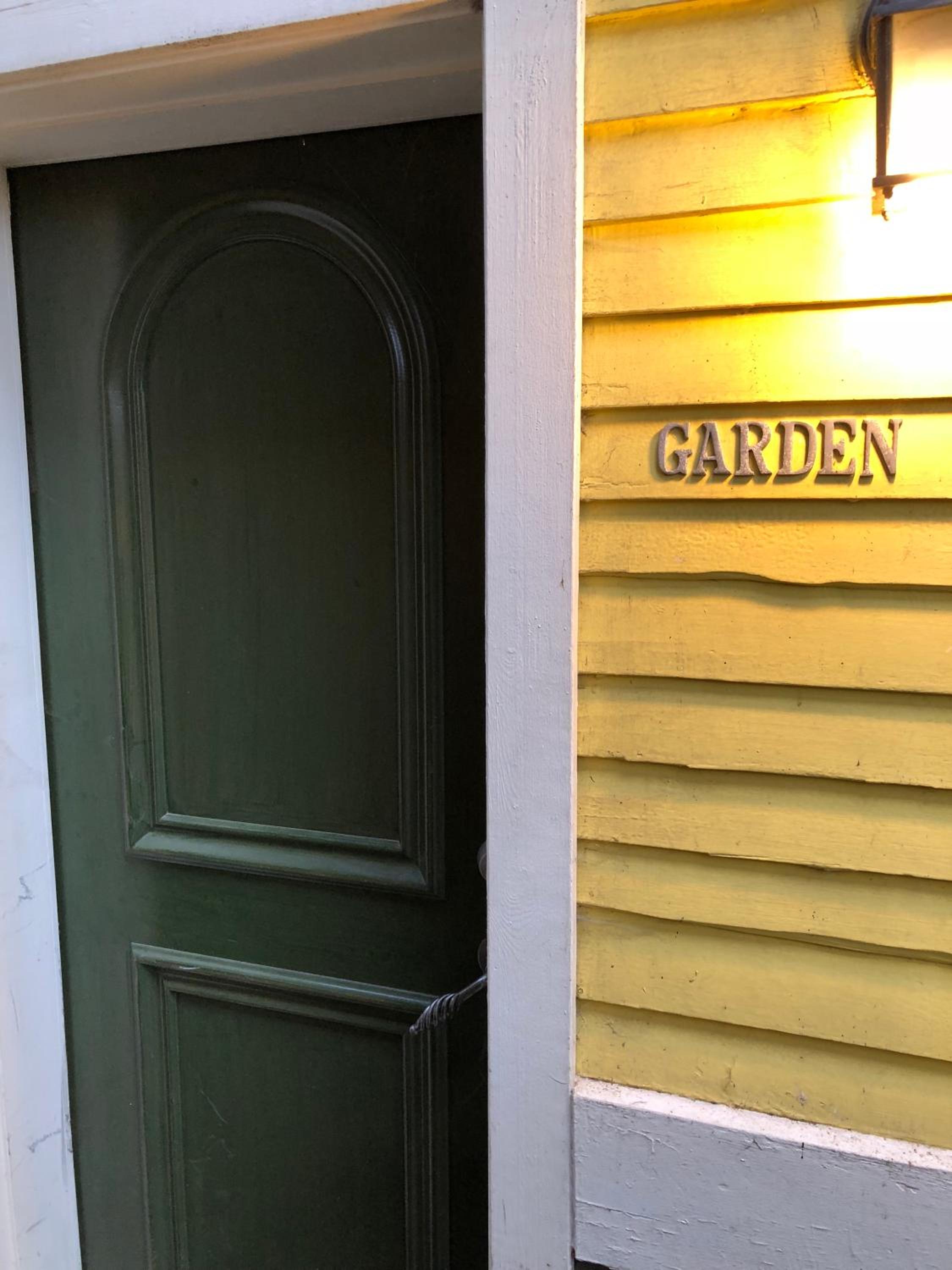 Barclay House Bed and Breakfast
