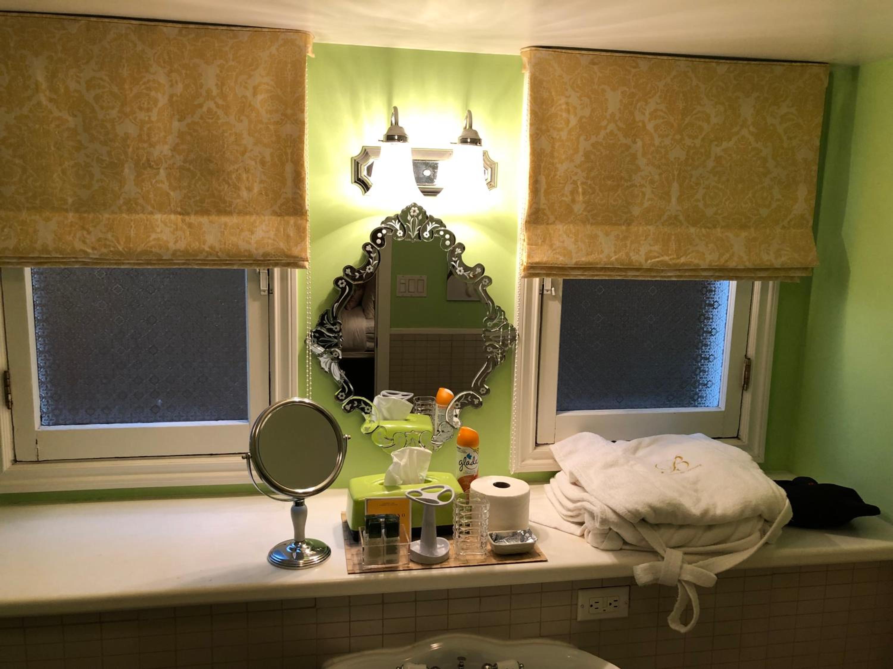 Barclay House Bed and Breakfast