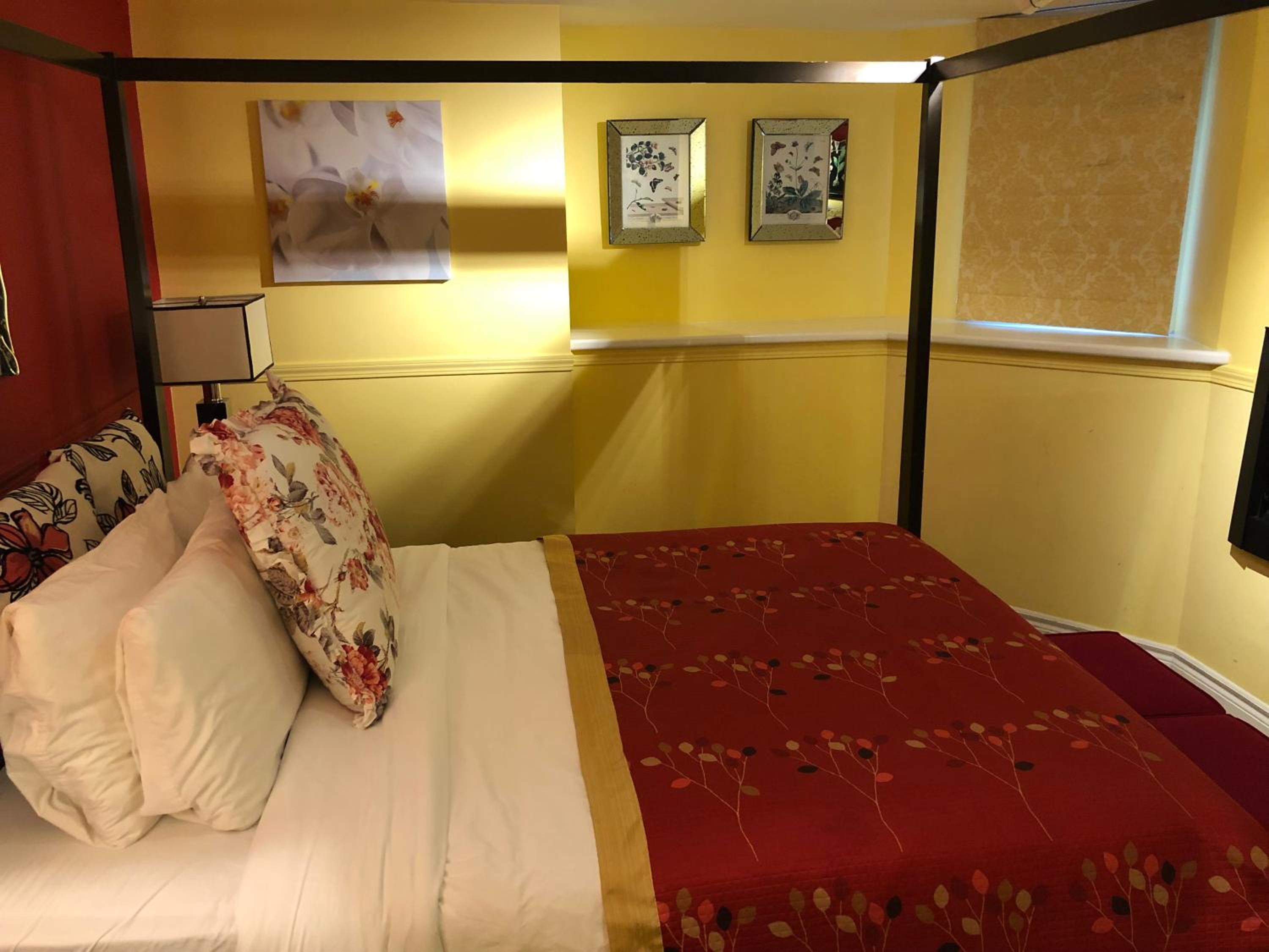 Barclay House Bed and Breakfast