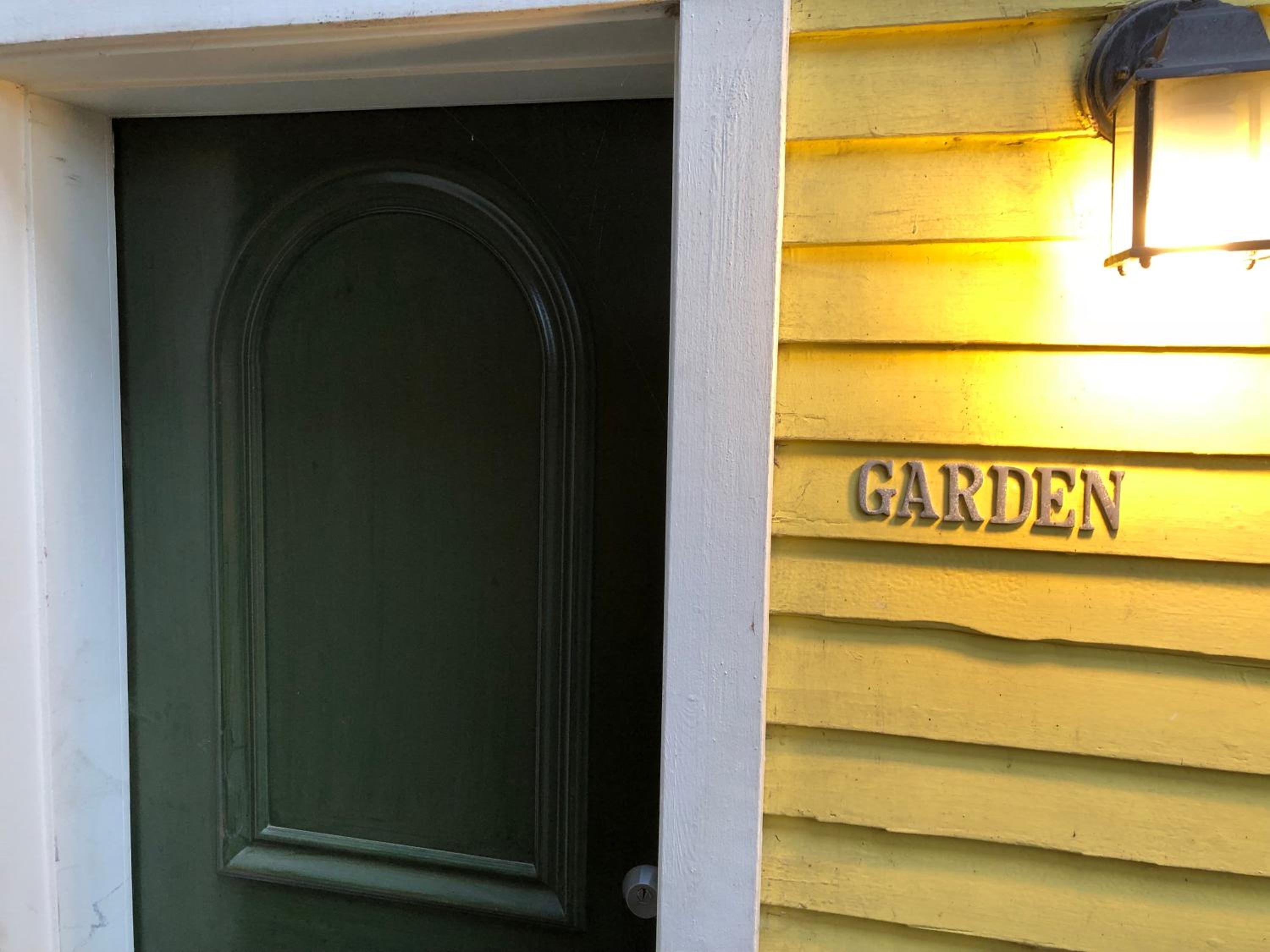 Barclay House Bed and Breakfast