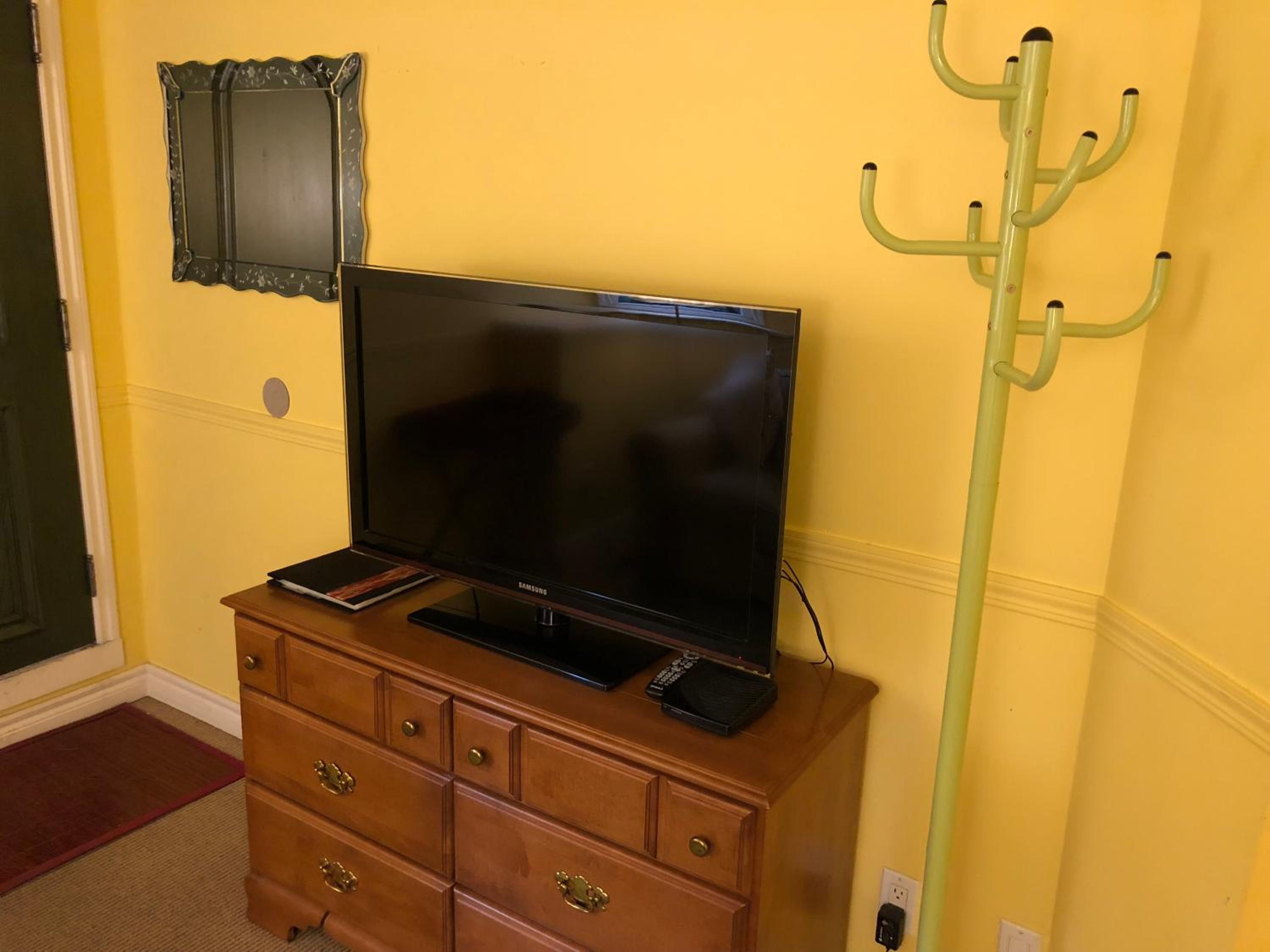 Barclay House Bed and Breakfast