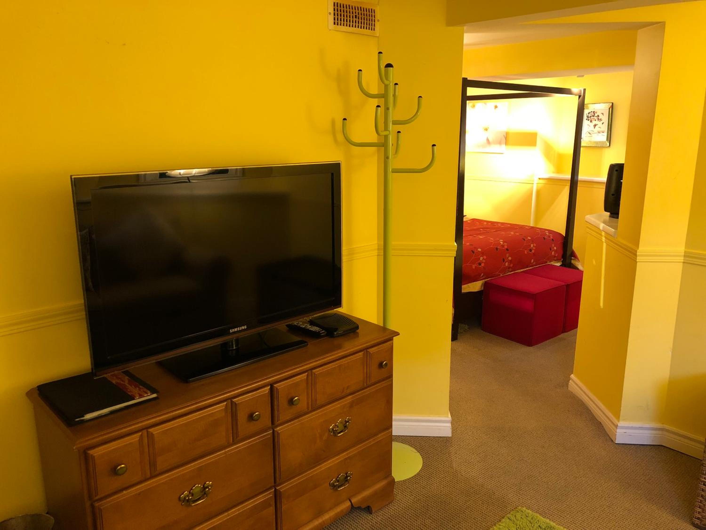 Barclay House Bed and Breakfast