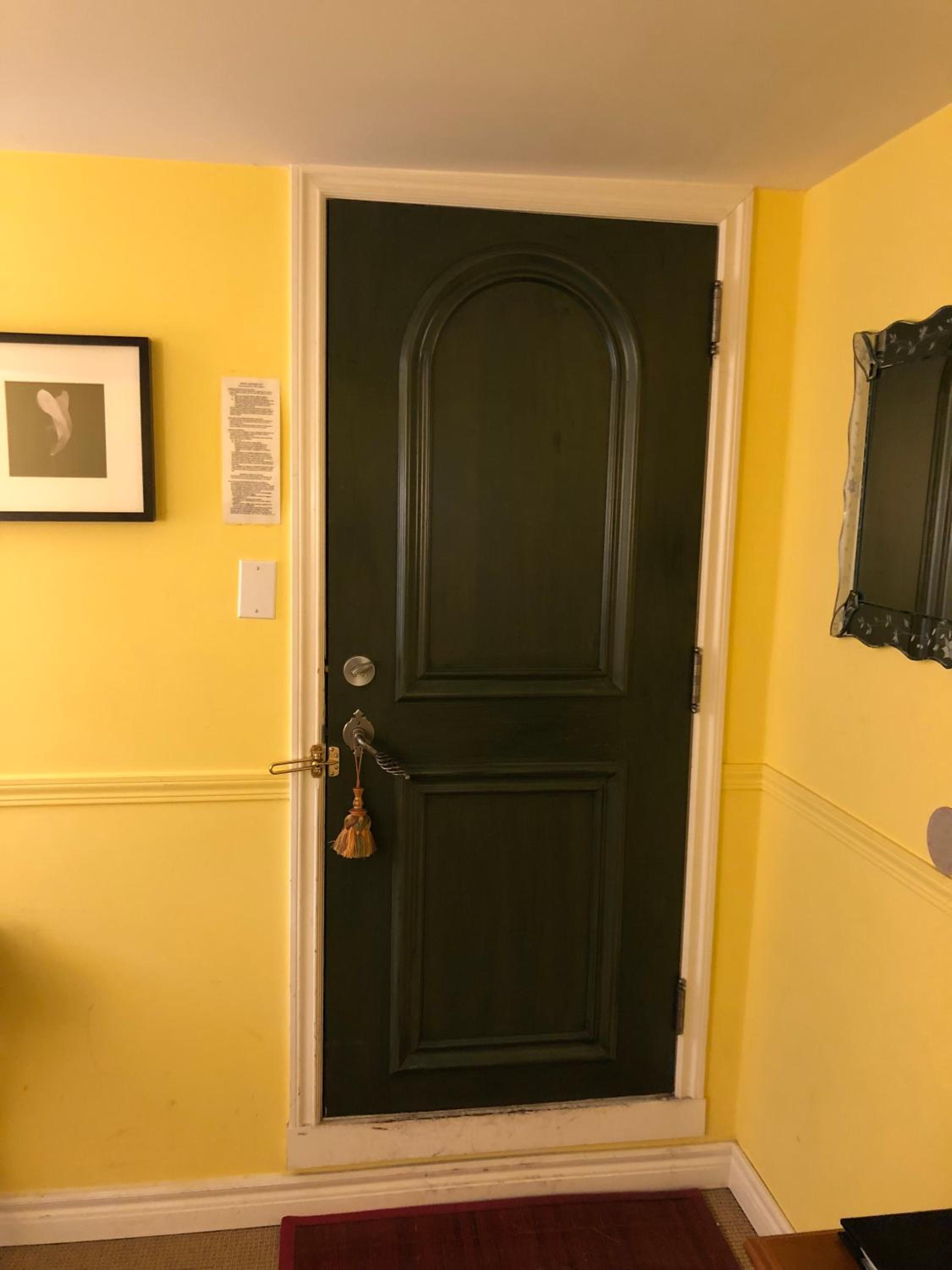 Barclay House Bed and Breakfast