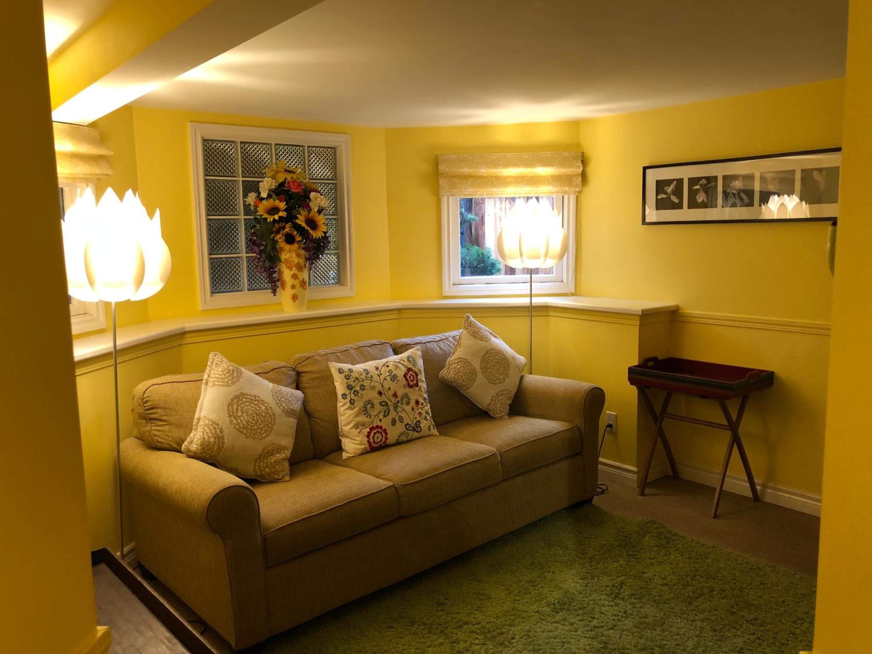 Barclay House Bed and Breakfast