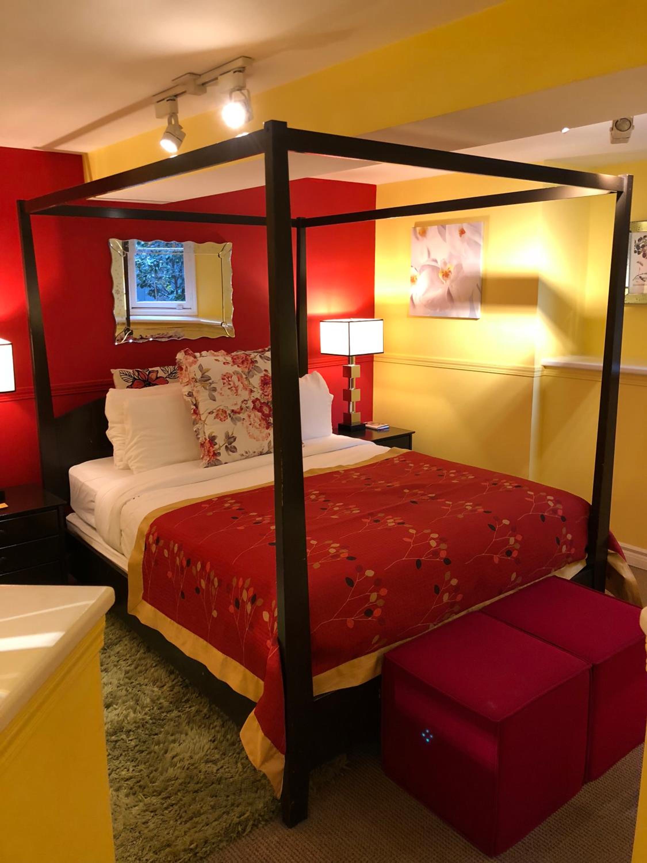Barclay House Bed and Breakfast