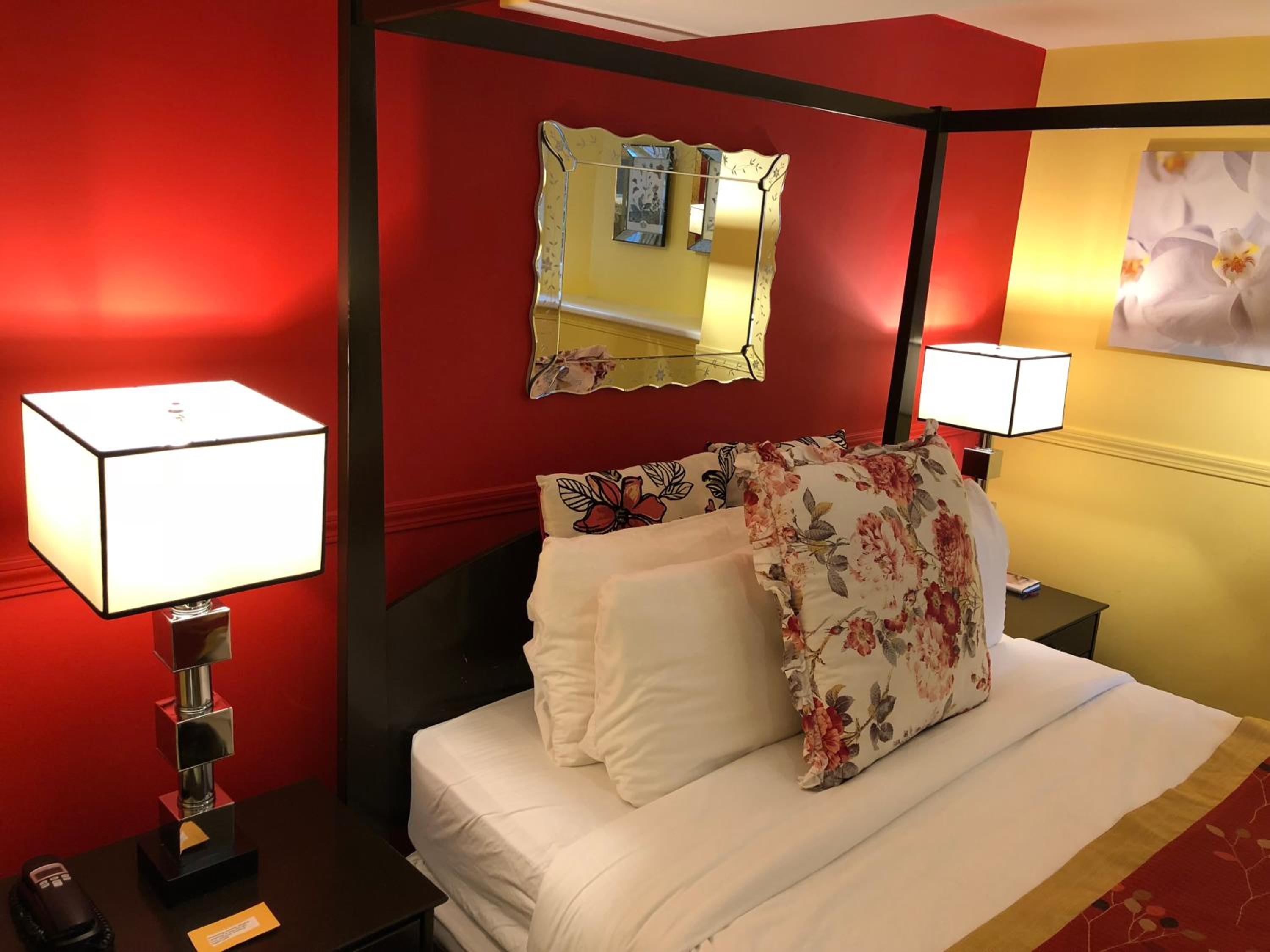 Barclay House Bed and Breakfast