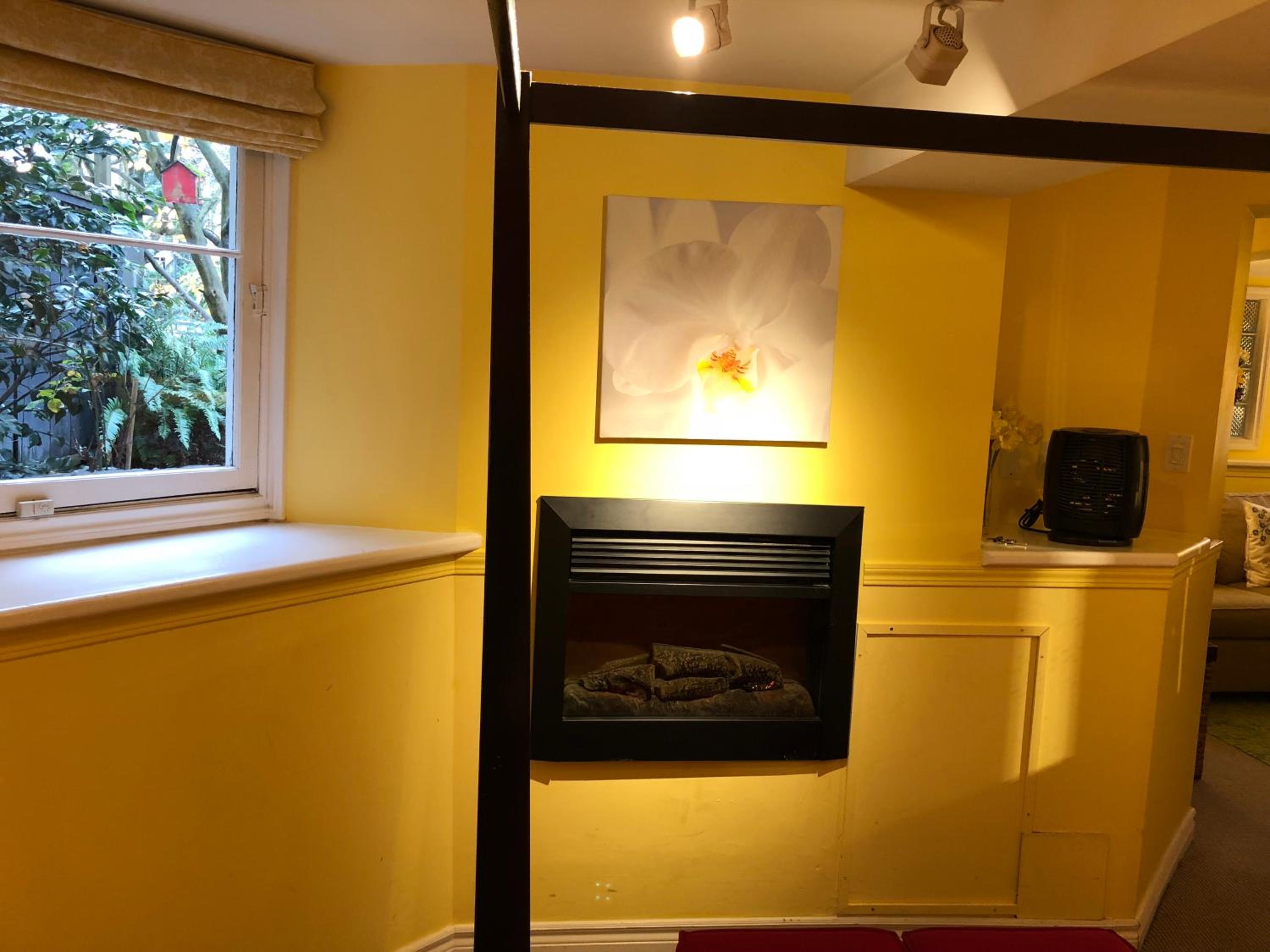 Barclay House Bed and Breakfast