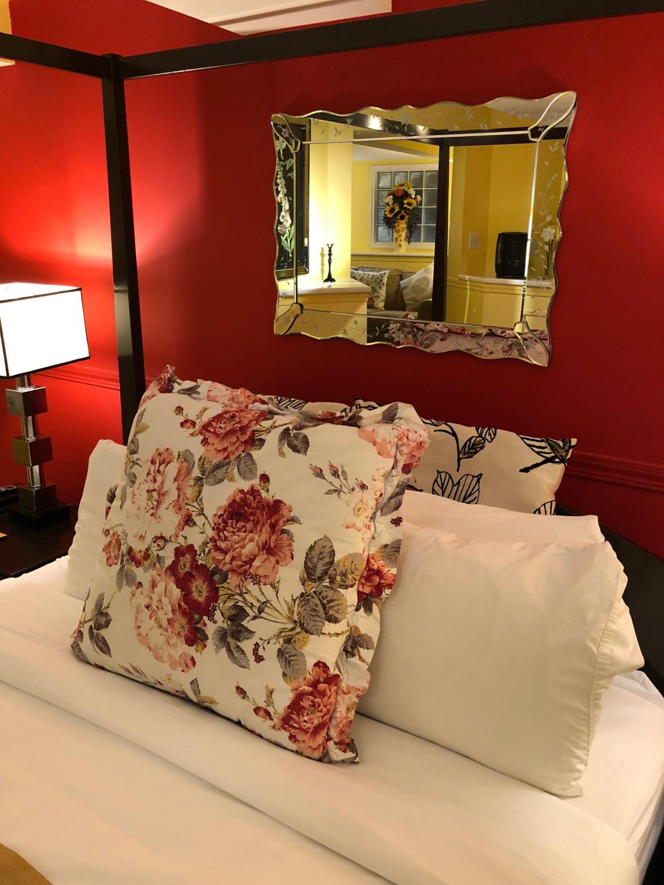 Barclay House Bed and Breakfast