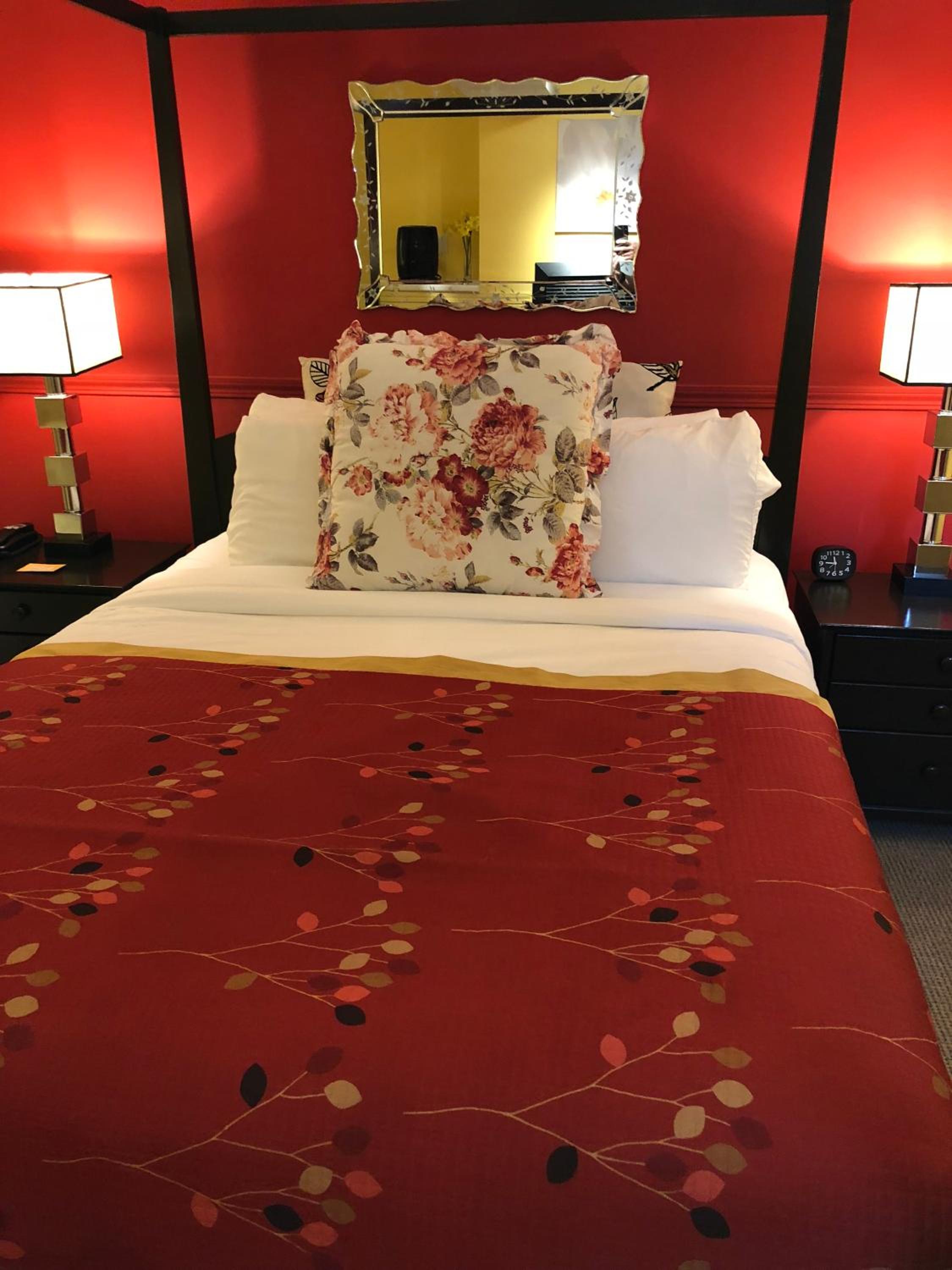 Barclay House Bed and Breakfast