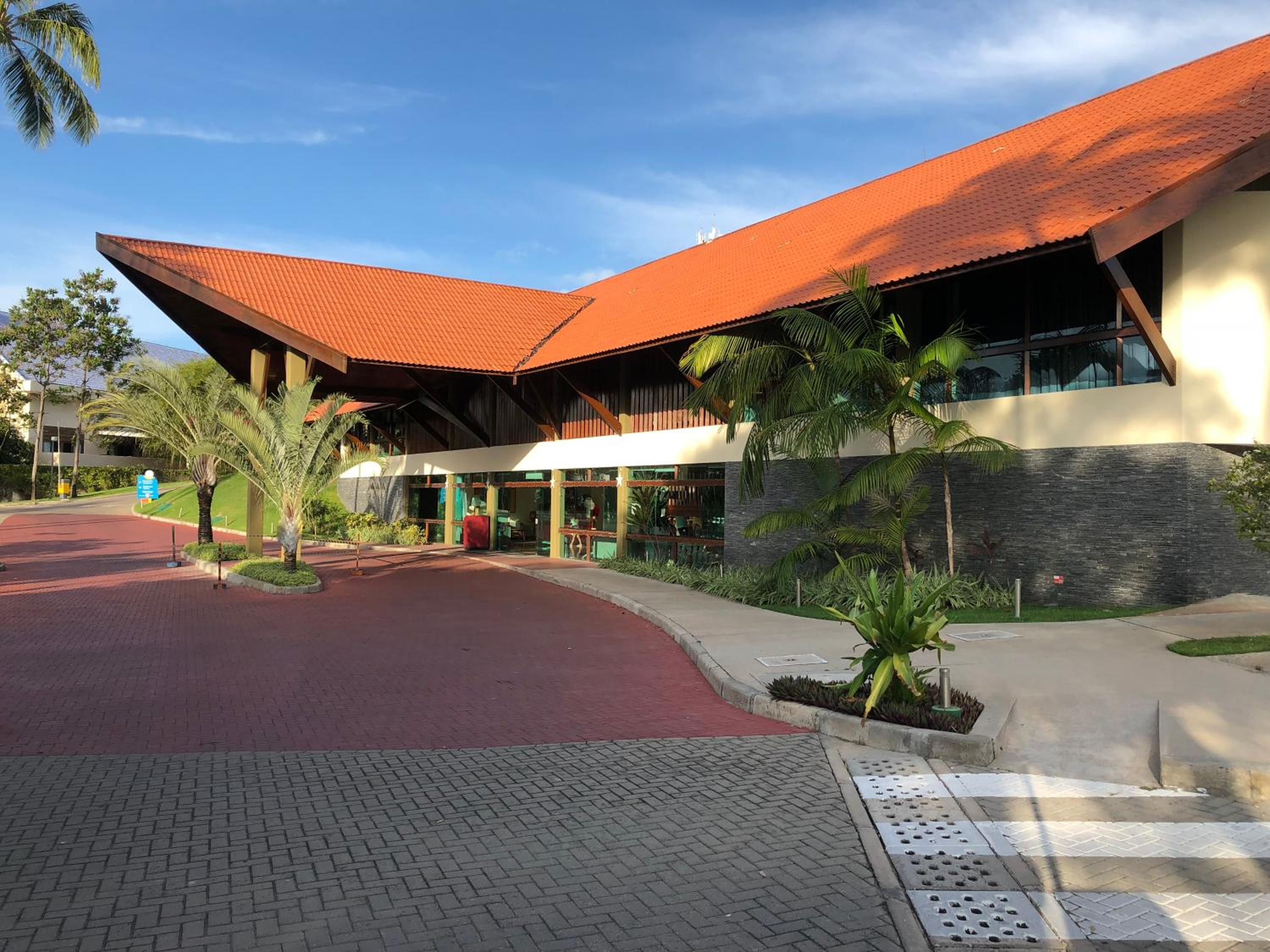 Hotel Marulhos resort Muro Alto - Image 1