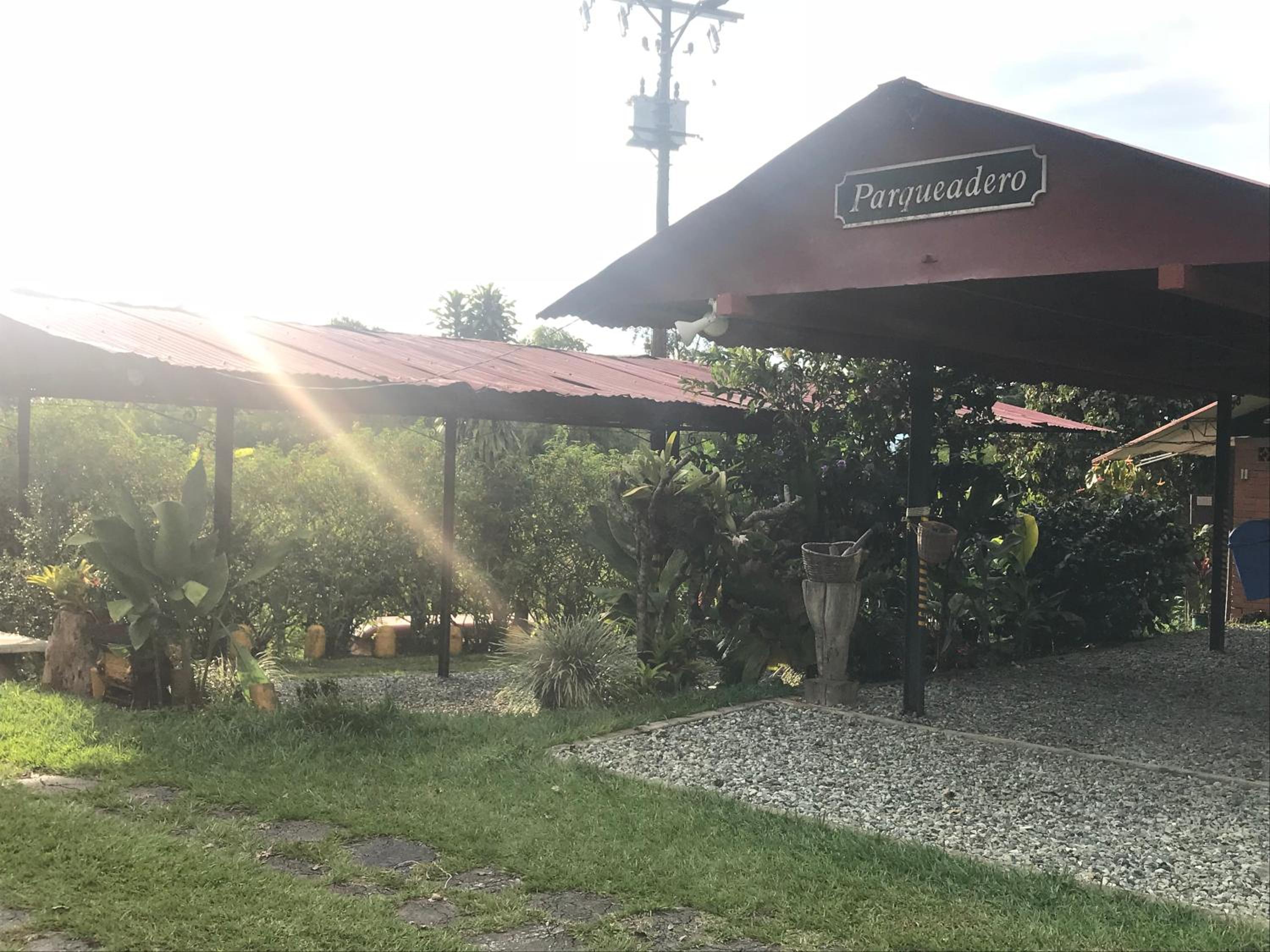 Finca Machangara